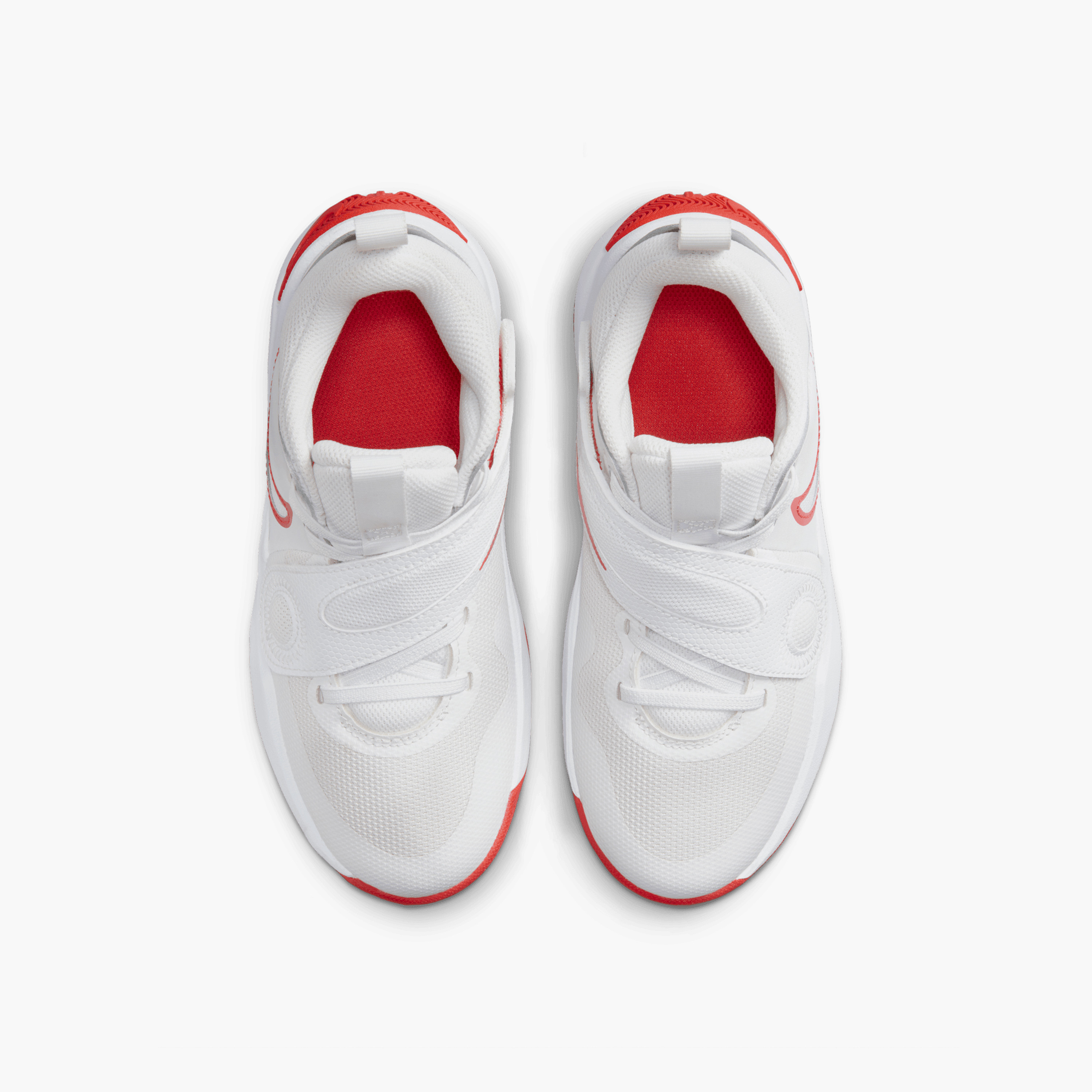 Nike Boys Team Hustle D11 Hook & Loop Lightweight Shoes-sports-boys-shoes-image-13