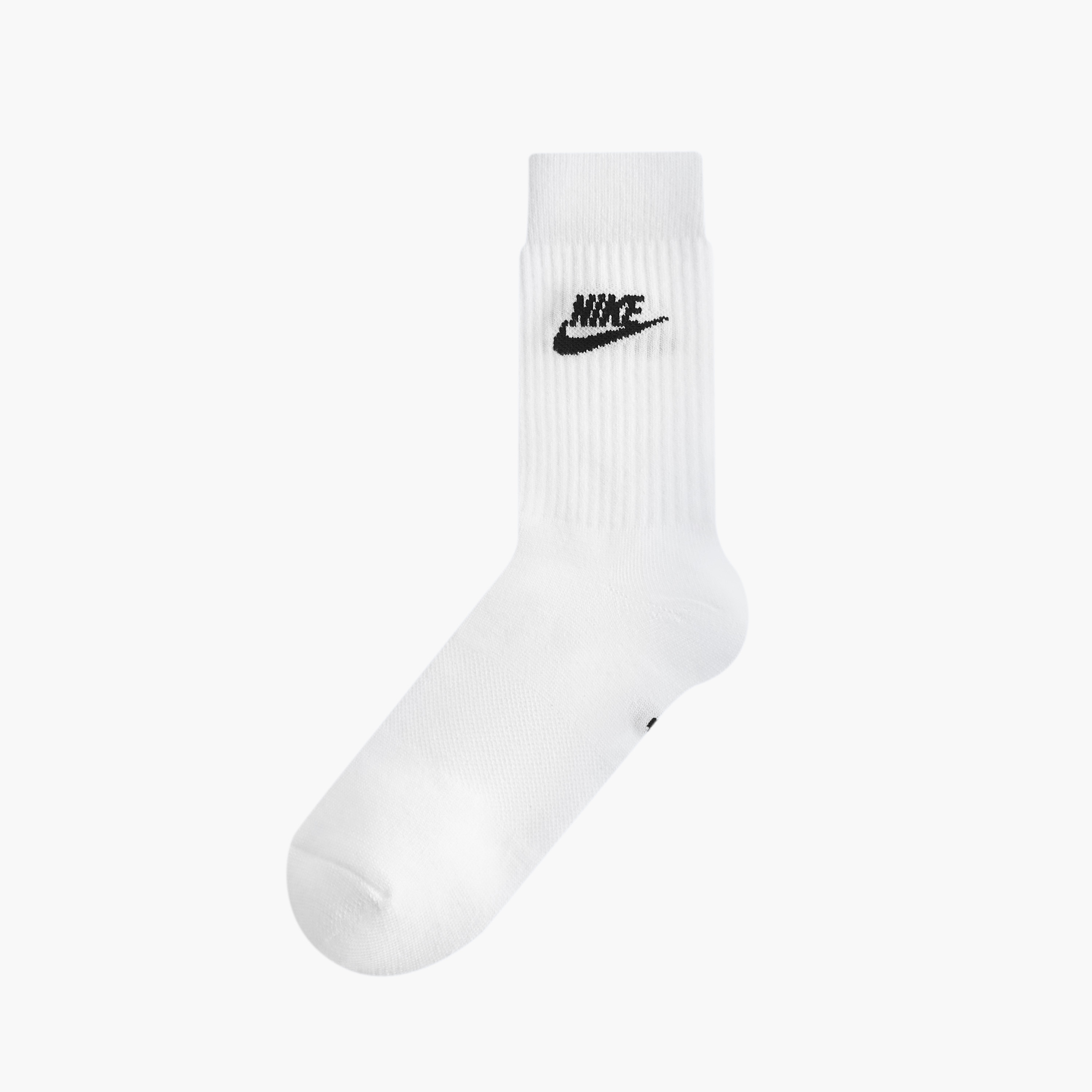 نايكي- جوارب رياضية يومية أساسية - ٣ قطع NKDX5025 | OE-sports-men-accessories-image-2