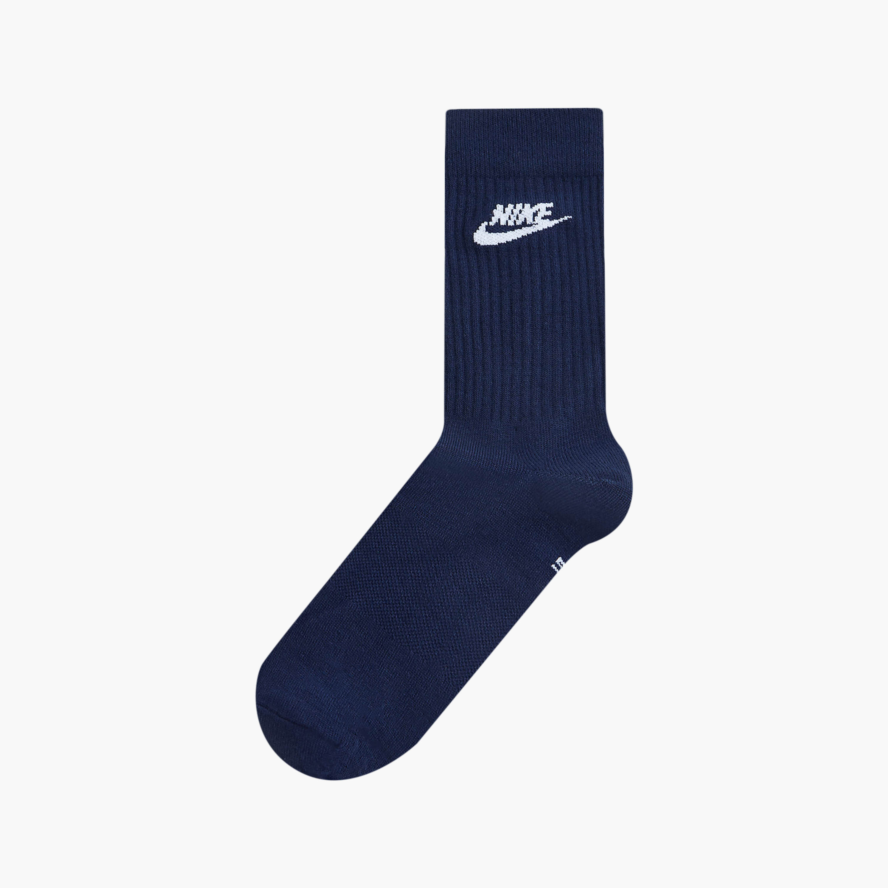 نايكي- جوارب رياضية يومية أساسية - ٣ قطع NKDX5025 | OE-sports-men-accessories-image-7