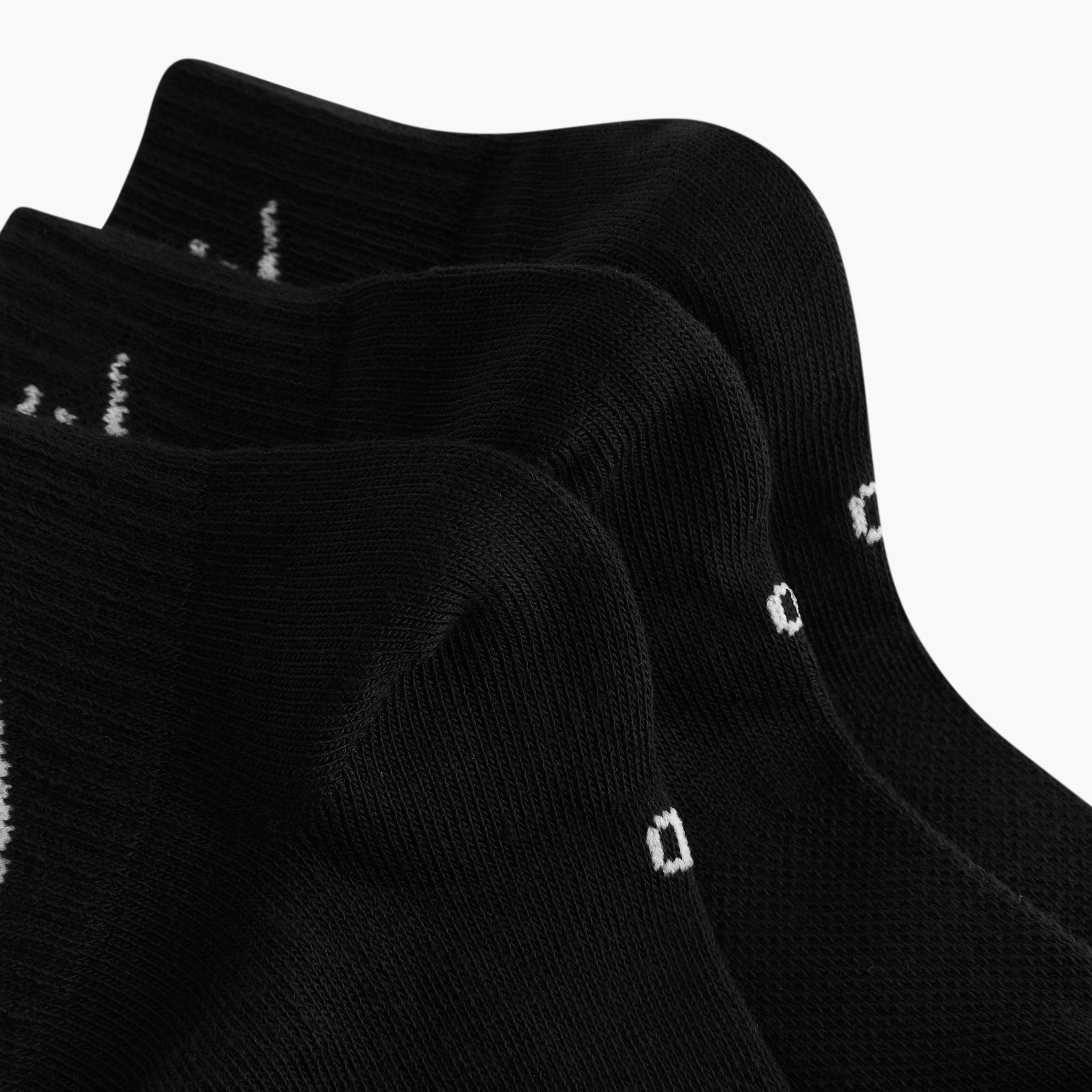Nike Everyday Essential Ankle Socks - Set of 3 NKDX5074 | OE-sports-men-accessories-image-4