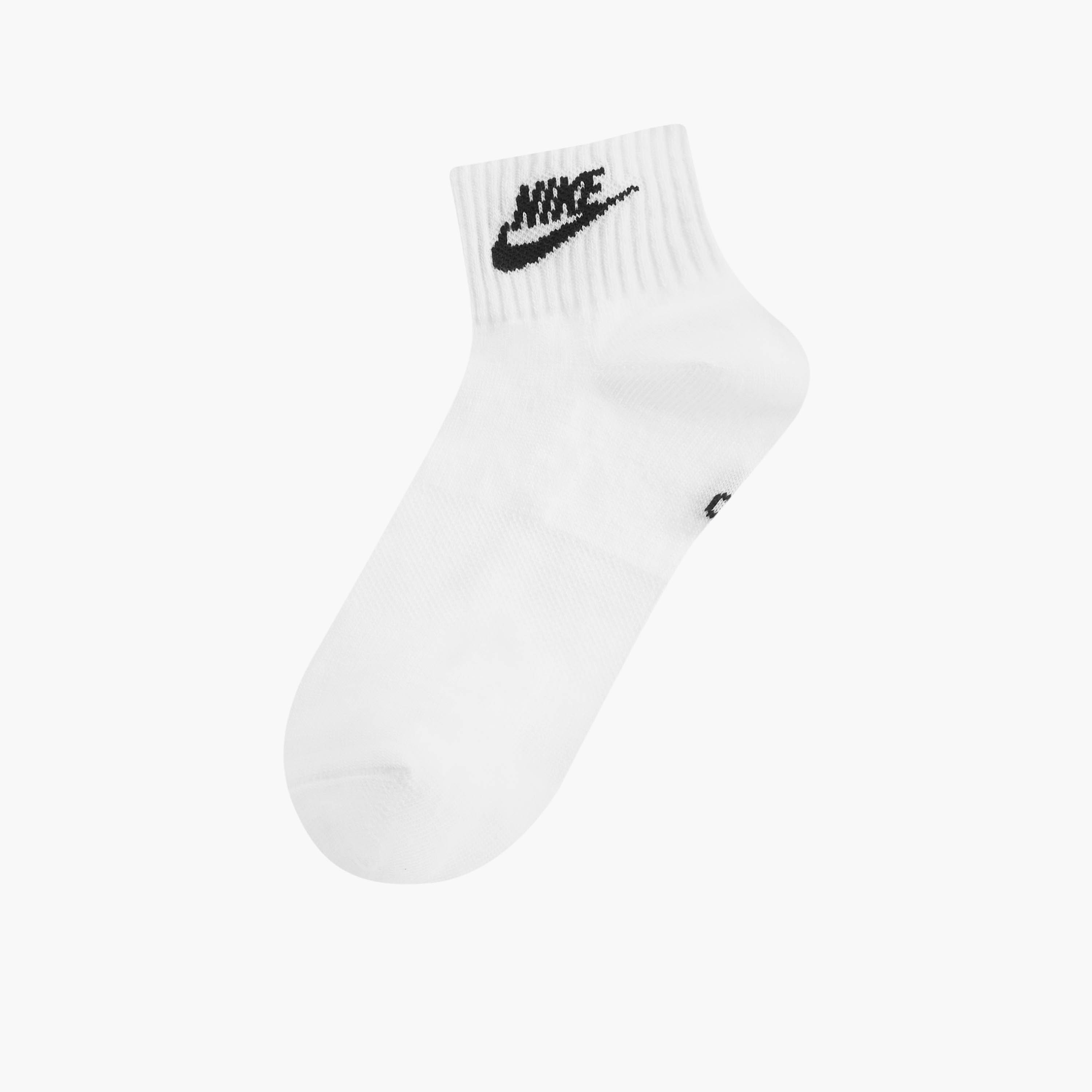 Nike Everyday Essential Ankle Socks - Set of 3 NKDX5074 | OE-sports-men-accessories-image-7