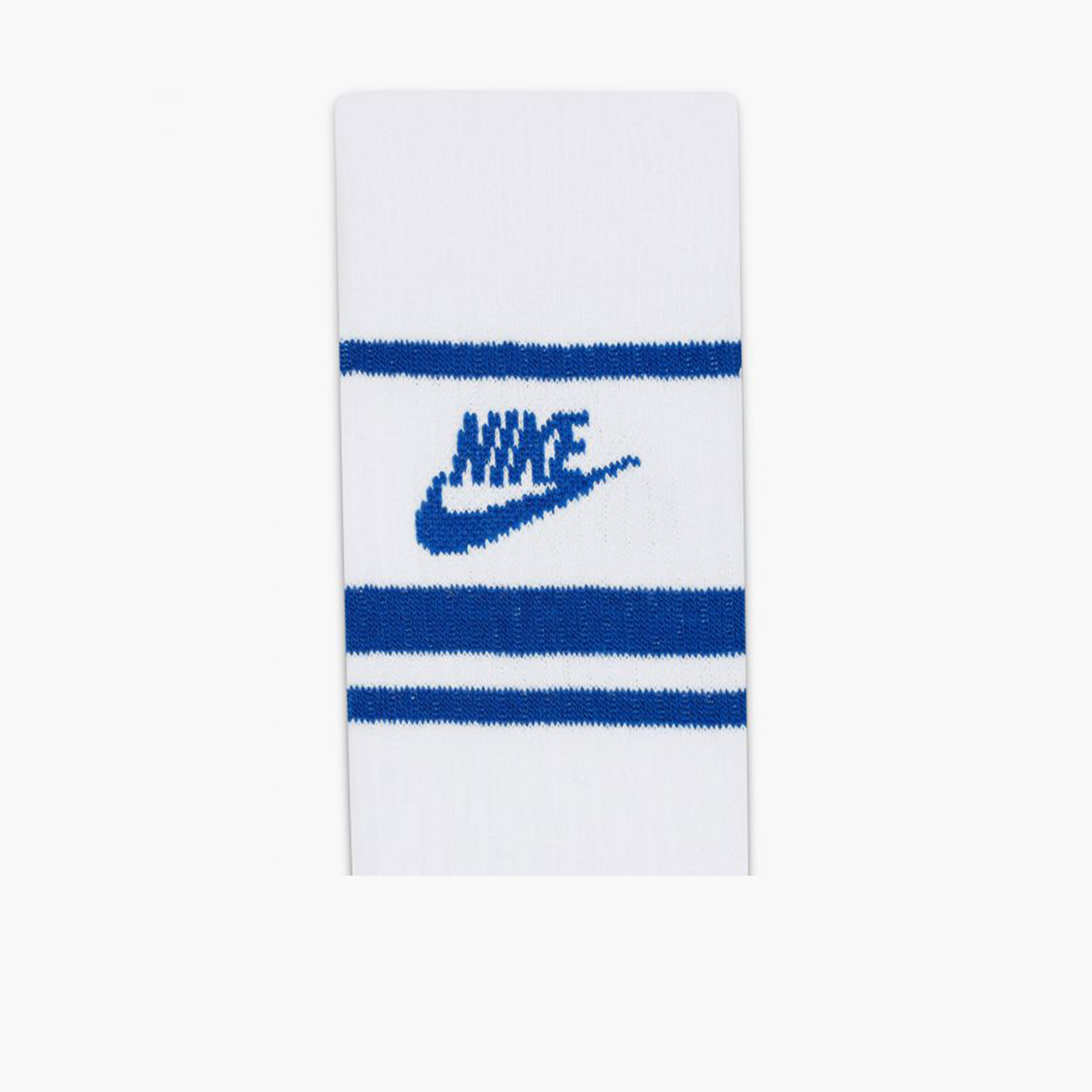 Nike Sportswear Essential Crew Socks - Set of 3 | NKDX5089-105-women-socksandstockings-image-4