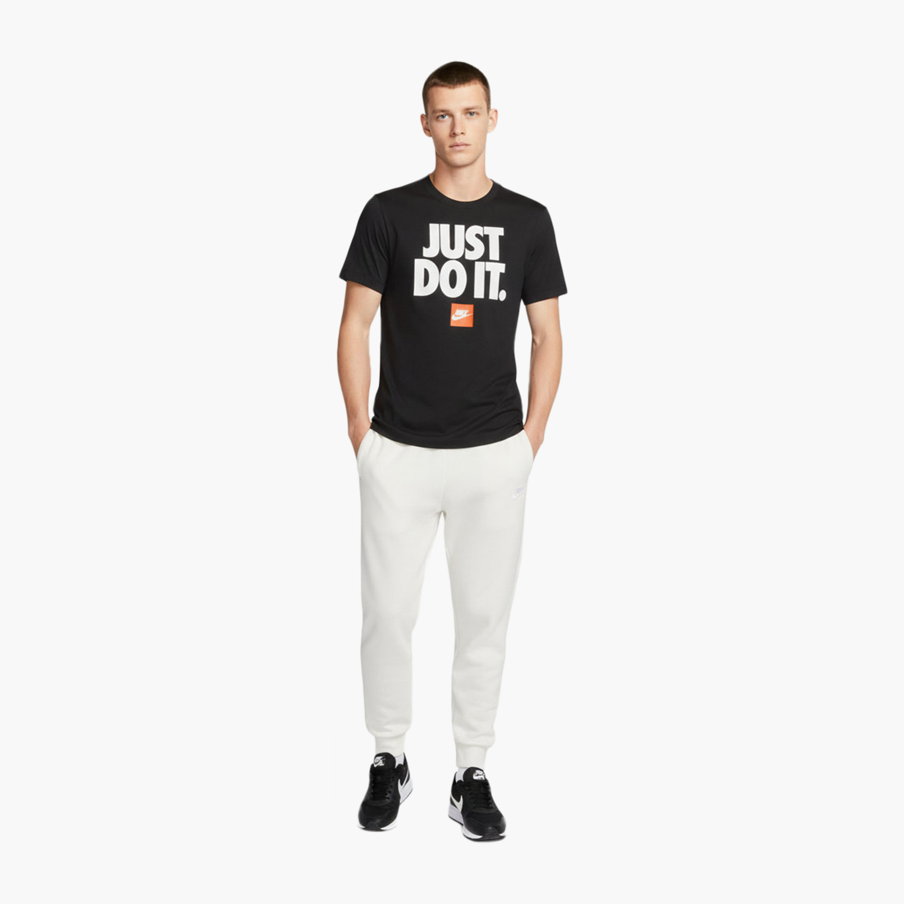 نايكي- تي شيرت رياضي للرجال NKDZ2989 | OE-men-clothing-sportswearandactivewear-tshirtsandpolos-image-2