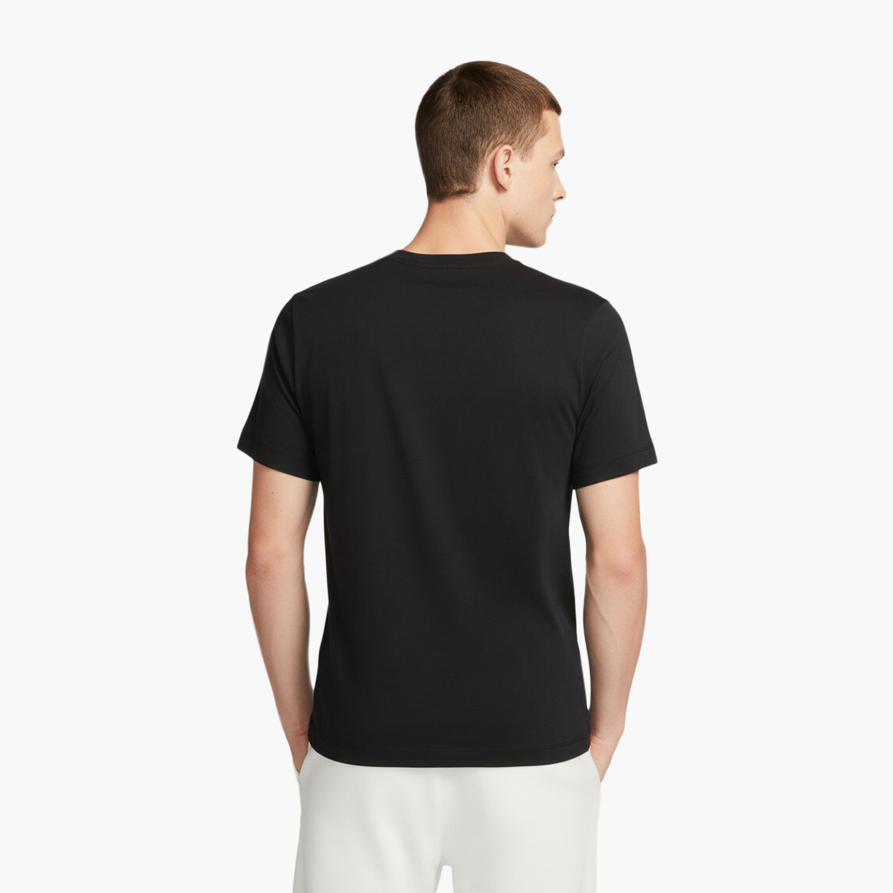 نايكي- تي شيرت رياضي للرجال NKDZ2989 | OE-men-clothing-sportswearandactivewear-tshirtsandpolos-image-3