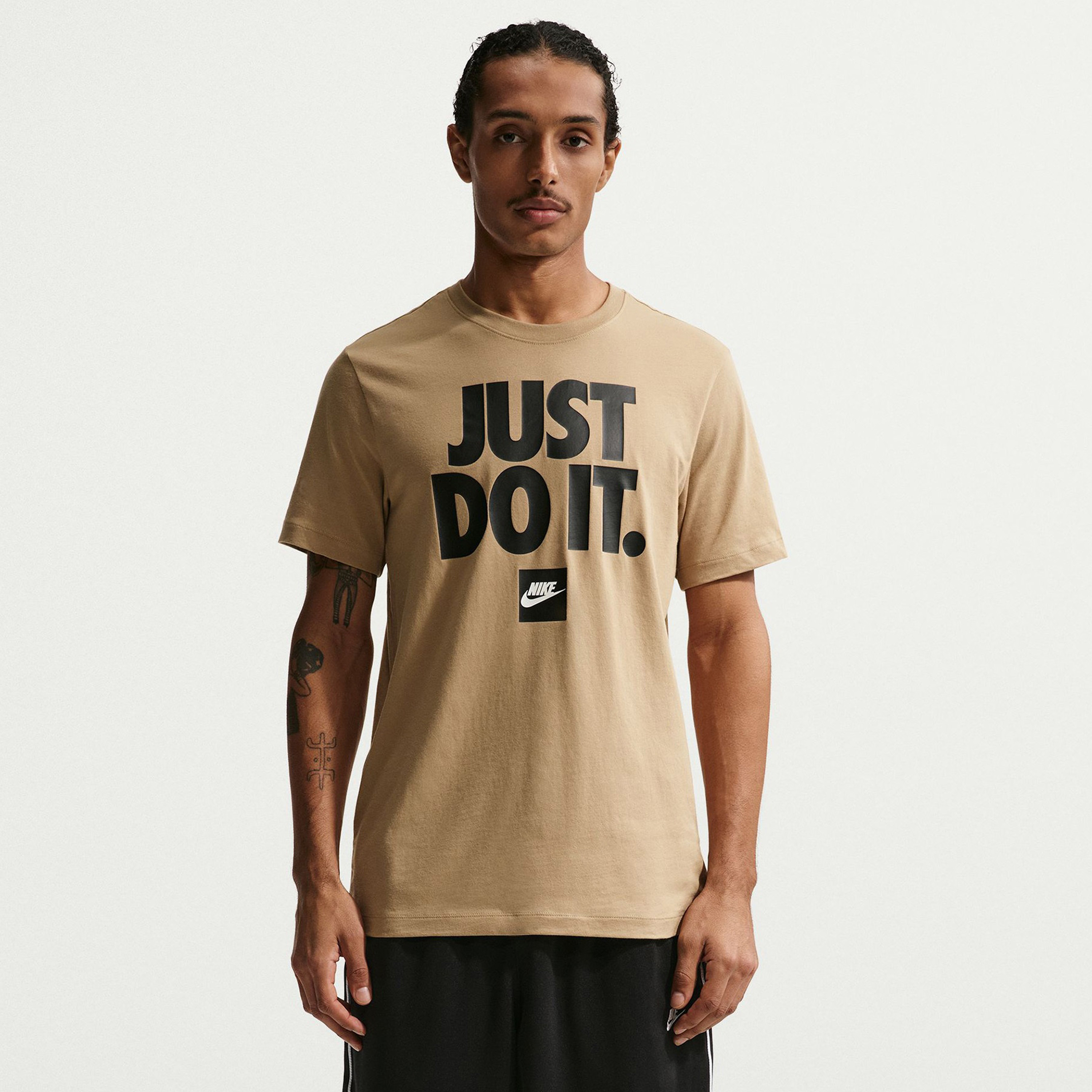 Nike Men's Sportswear T-Shirt NKDZ2989 | OE-men-clothing-sportswearandactivewear-tshirtsandpolos-image-1