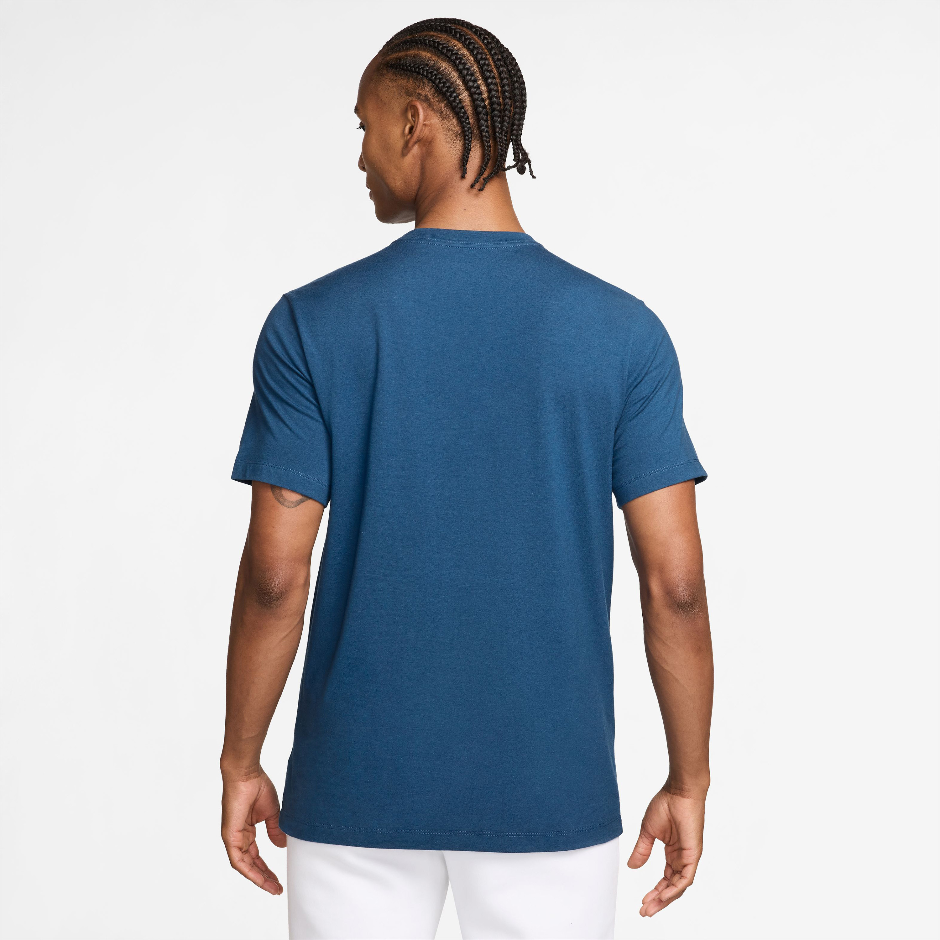 نايكي- تي شيرت رياضي للرجال NKDZ2989 | OE-men-clothing-sportswearandactivewear-tshirtsandpolos-image-15