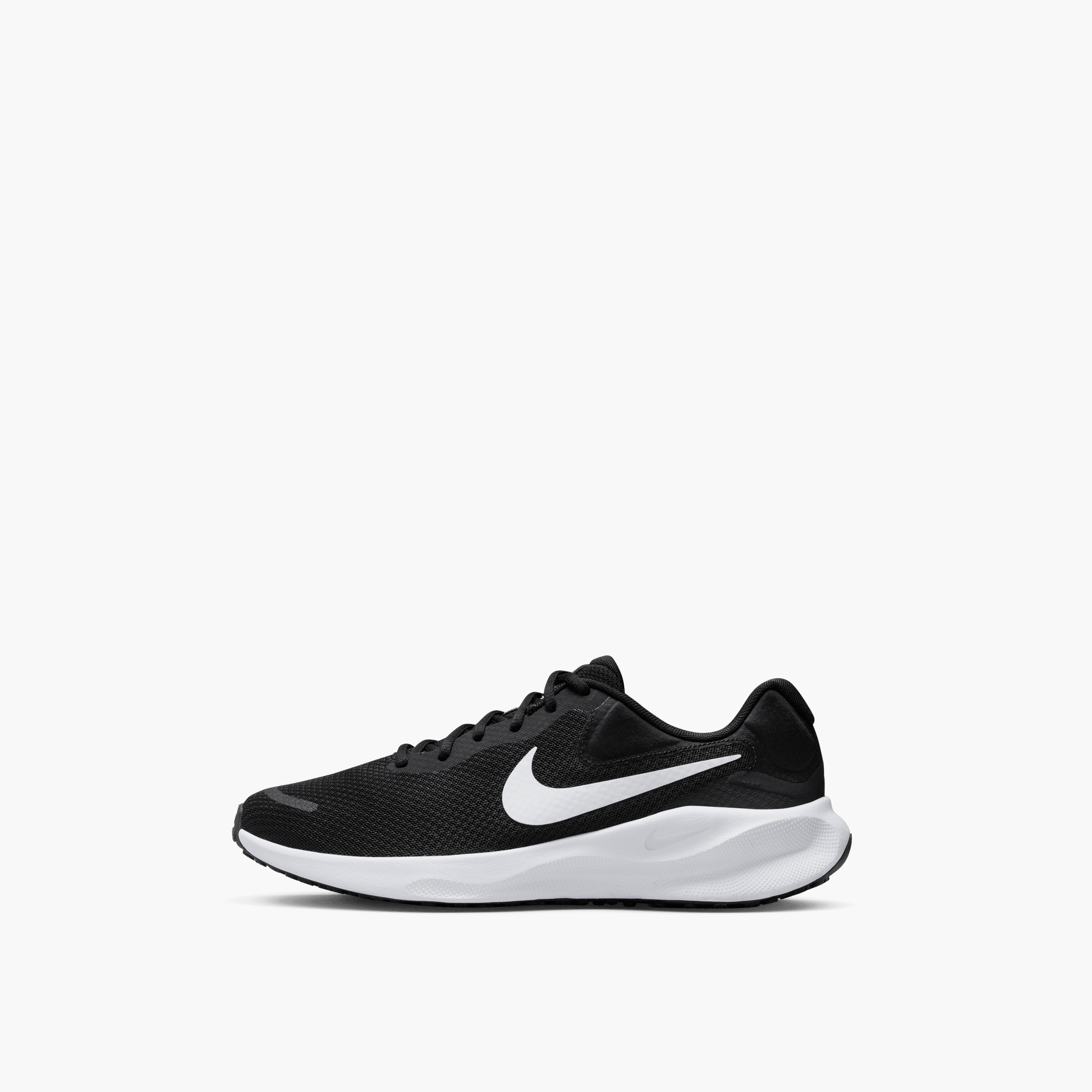 حذاء الجري نايكي ريفولوشن 7 للرجال برباط FB2207 | OE-sports-men-shoes-image-1