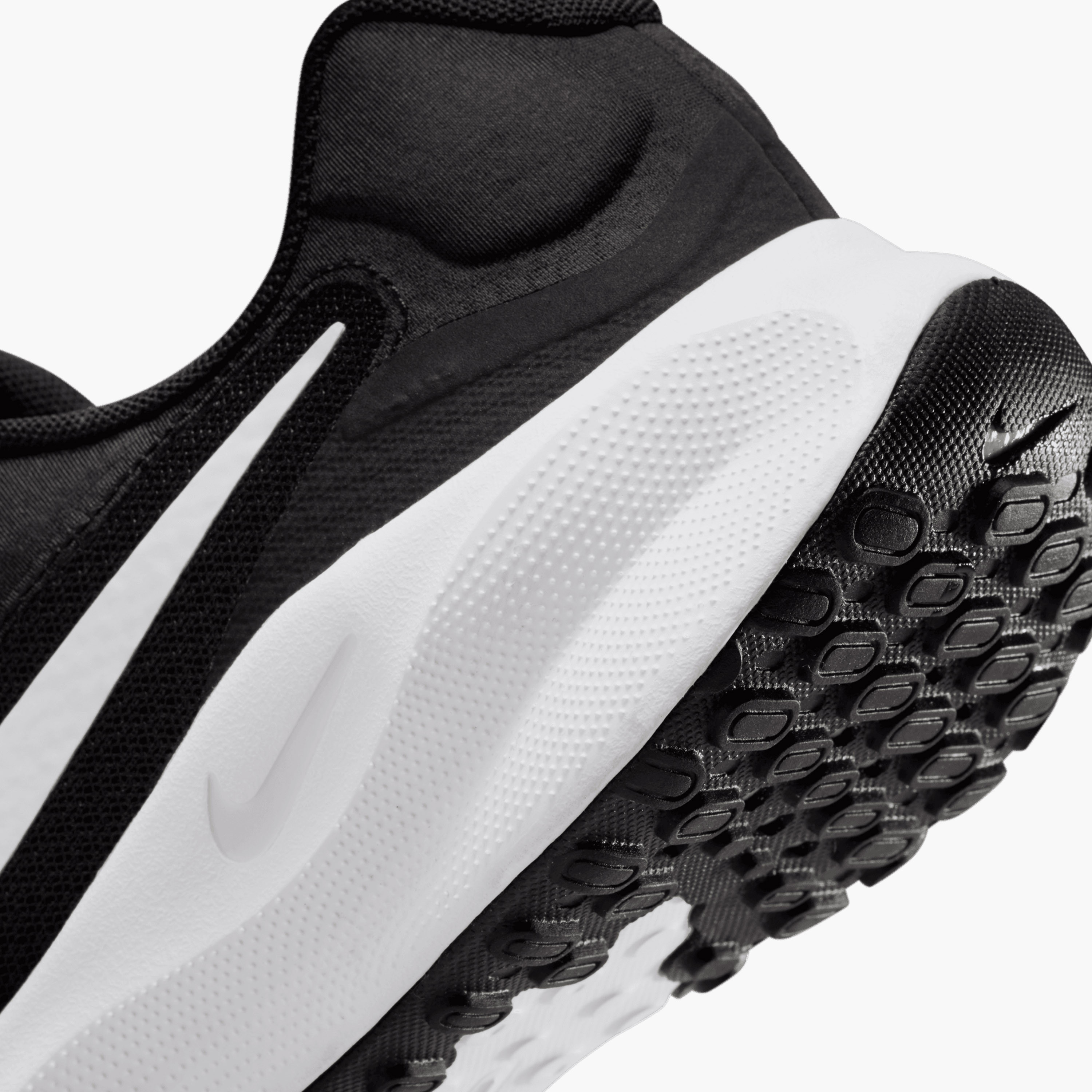 حذاء الجري نايكي ريفولوشن 7 للرجال برباط FB2207 | OE-sports-men-shoes-image-8