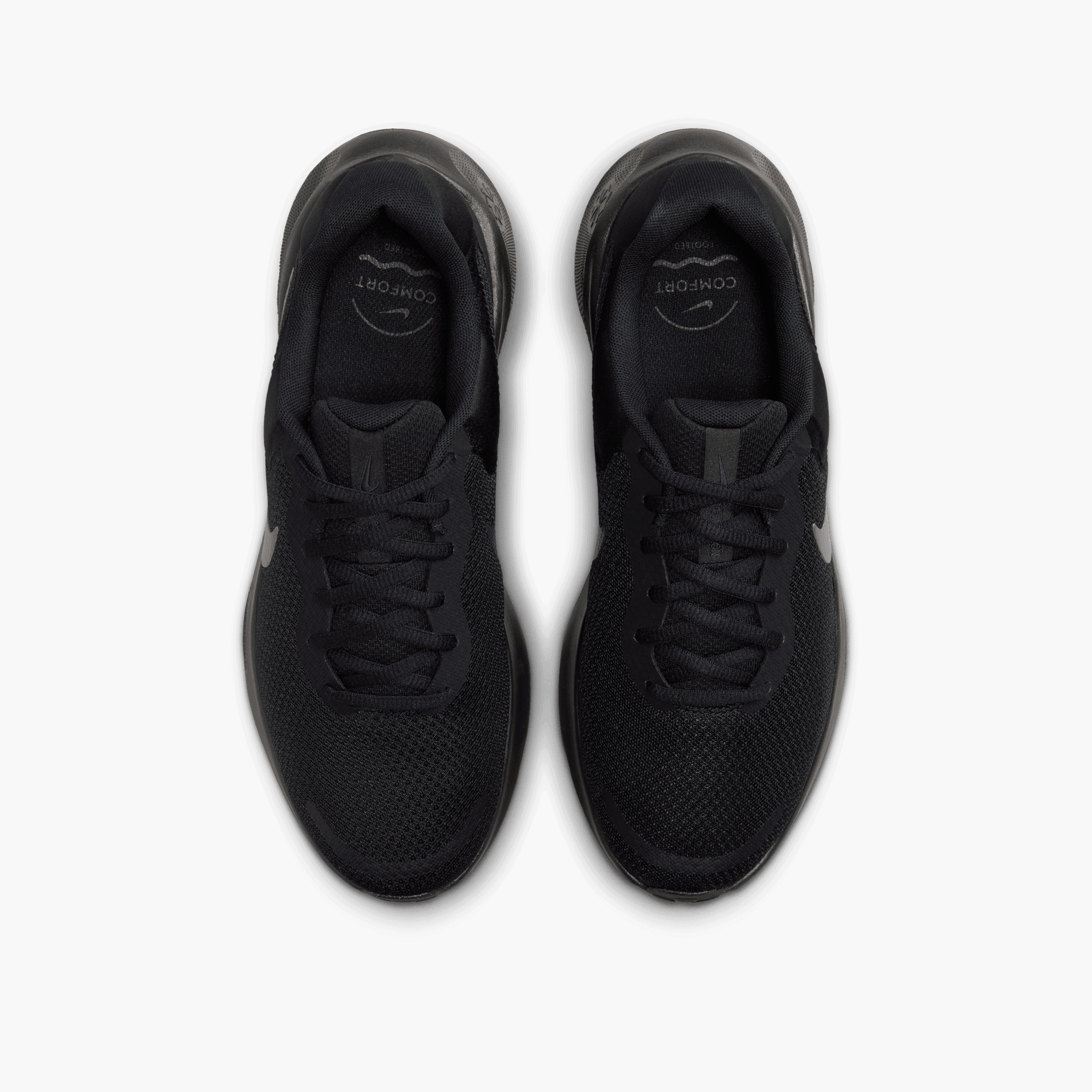 حذاء الجري نايكي ريفولوشن 7 للرجال برباط FB2207 | OE-sports-men-shoes-image-13