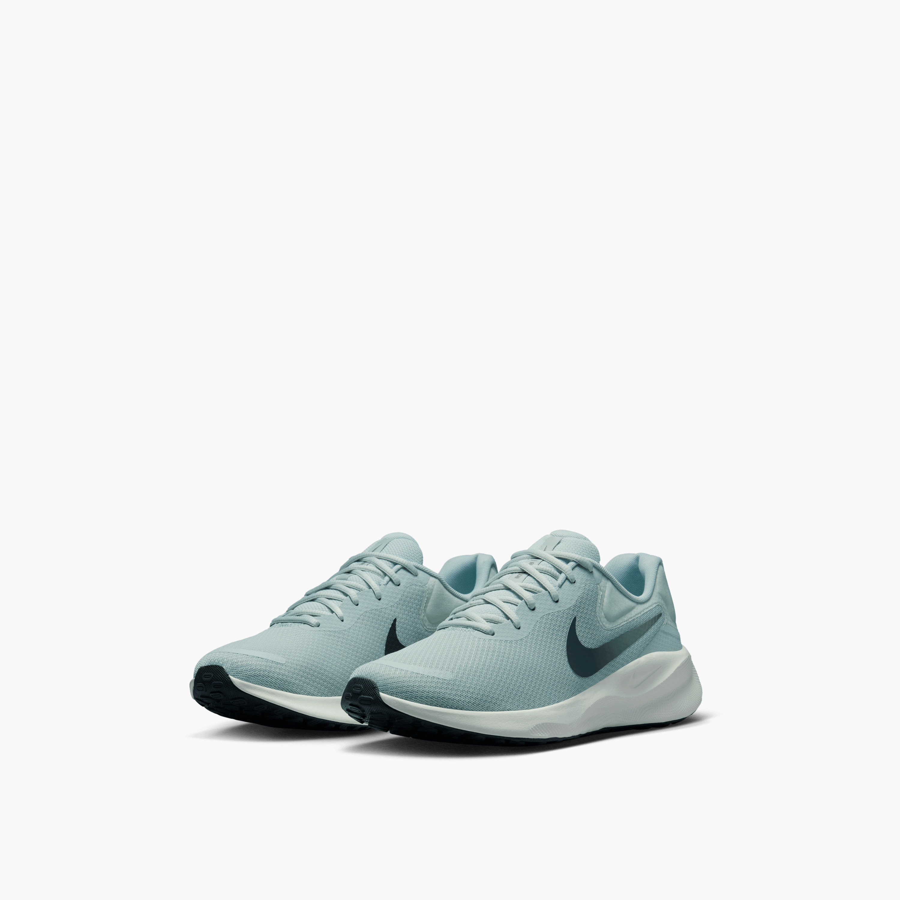 حذاء الجري نايكي ريفولوشن 7 للرجال برباط FB2207 | OE-sports-men-shoes-image-23