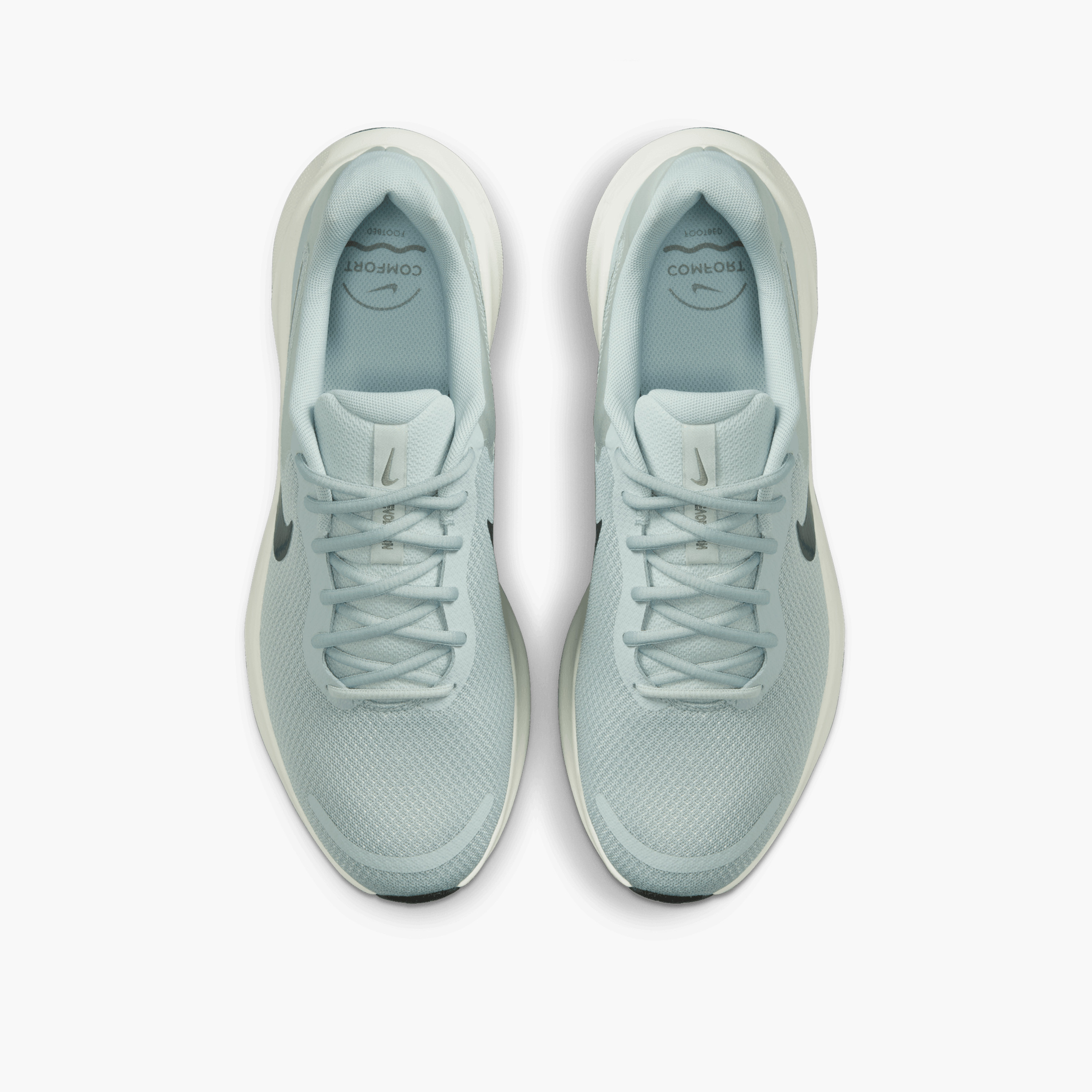 حذاء الجري نايكي ريفولوشن 7 للرجال برباط FB2207 | OE-sports-men-shoes-image-24