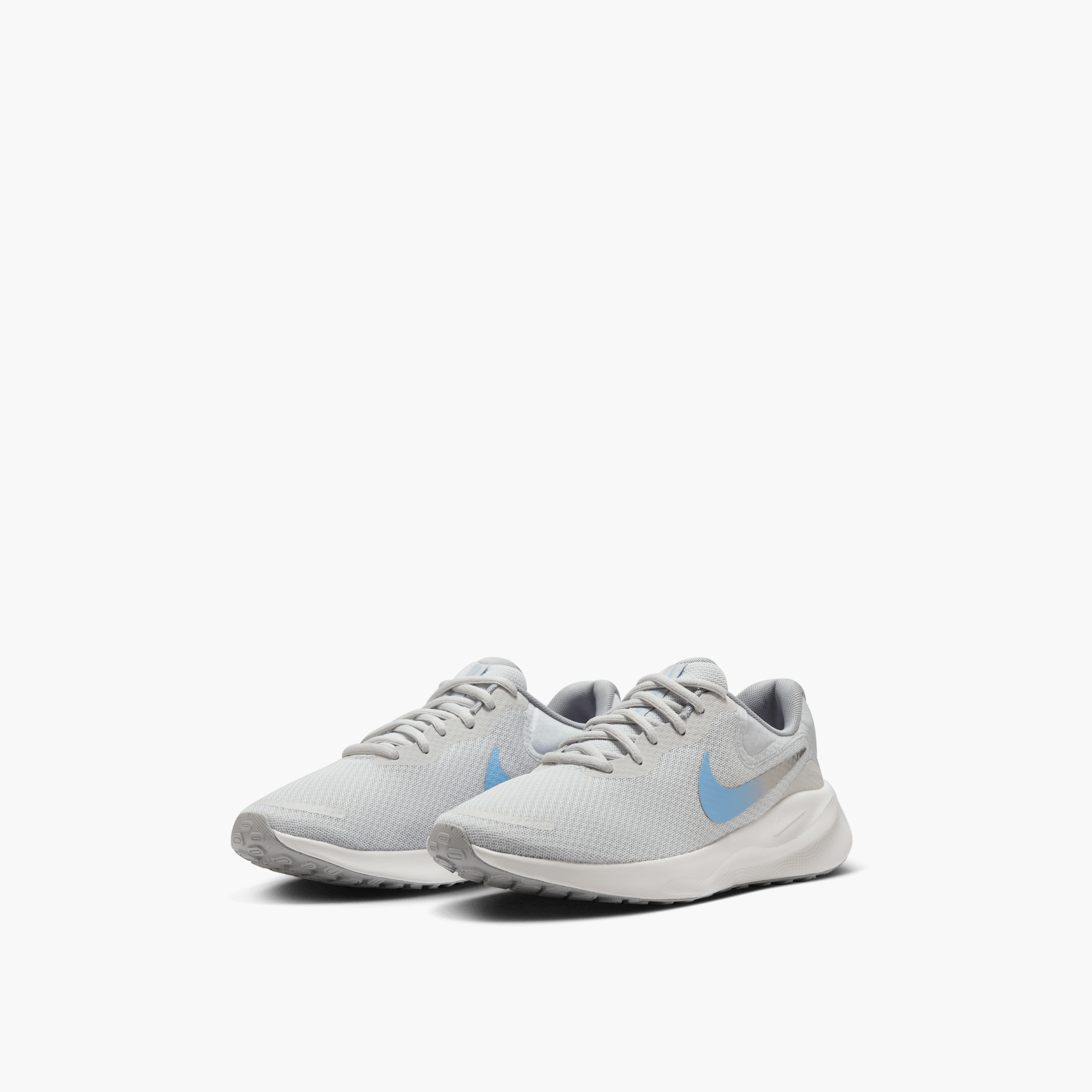 Shop Nike Women's Revolution 7 Lace-Up Running Shoes FB2208