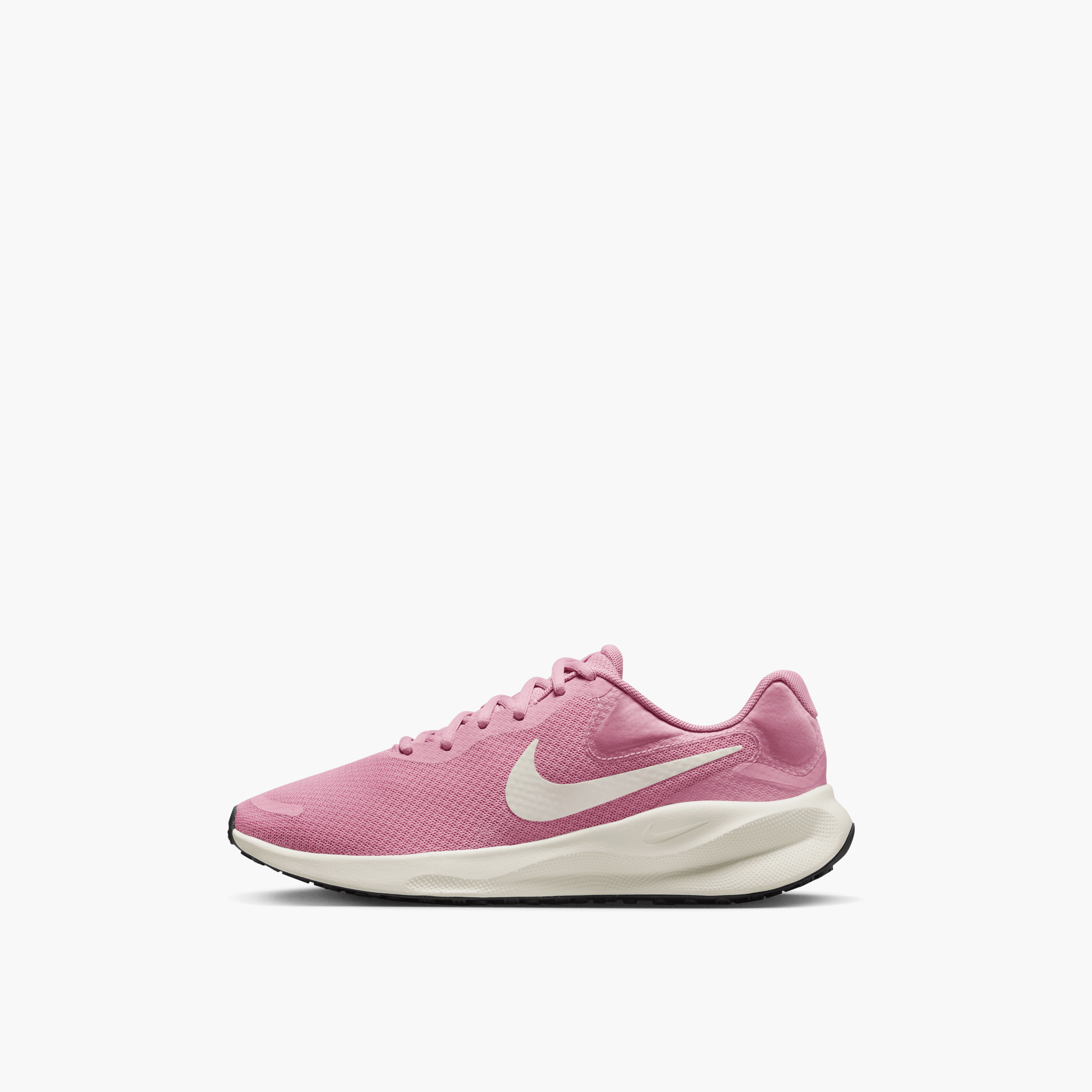Shop Nike Women's Revolution Lace-Up Running Shoes FB2208 OE Online  Centrepoint UAE