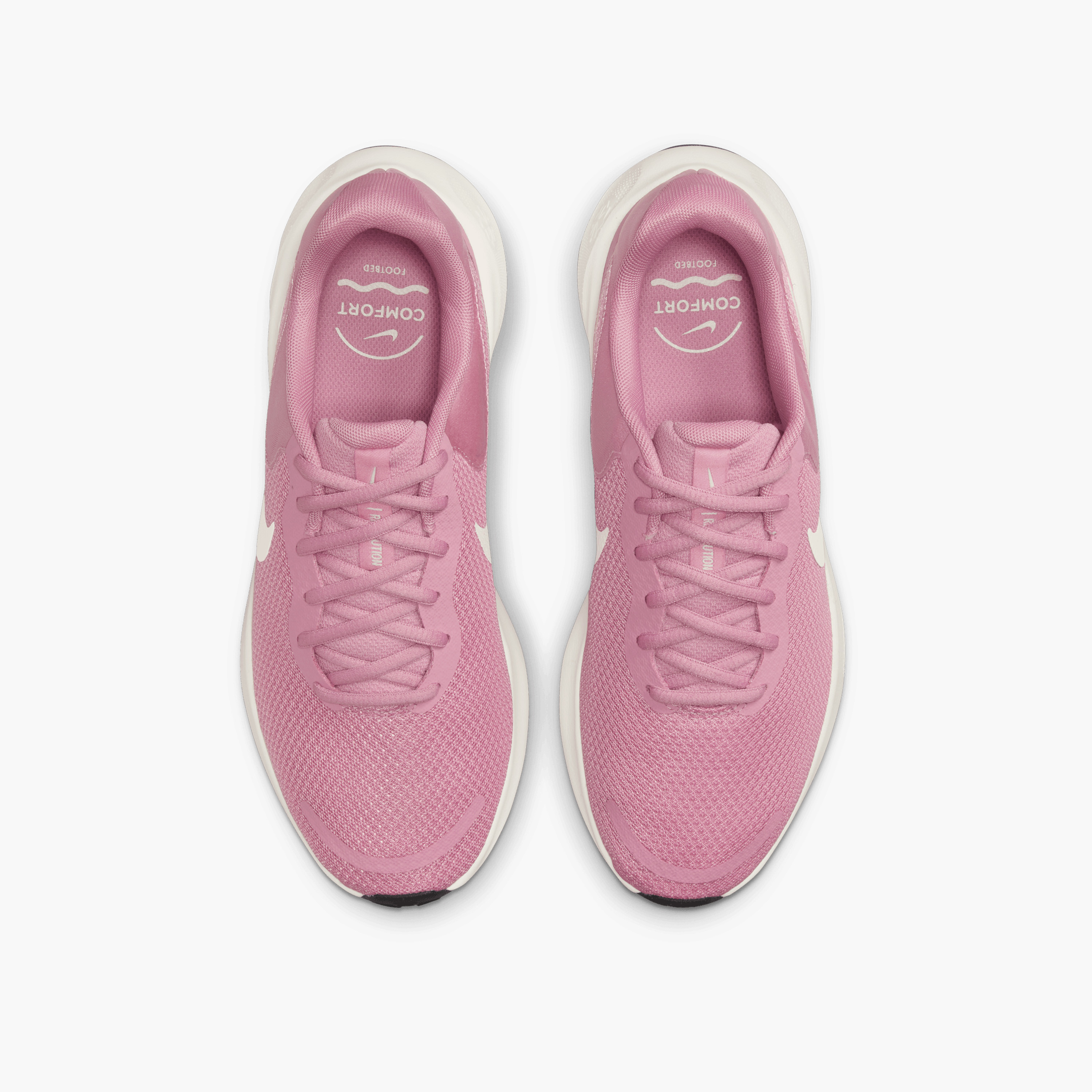 حذاء الجري نايكي ريفولوشن 7 للنساء برباط FB2208 | OE-sports-women-shoes-image-49