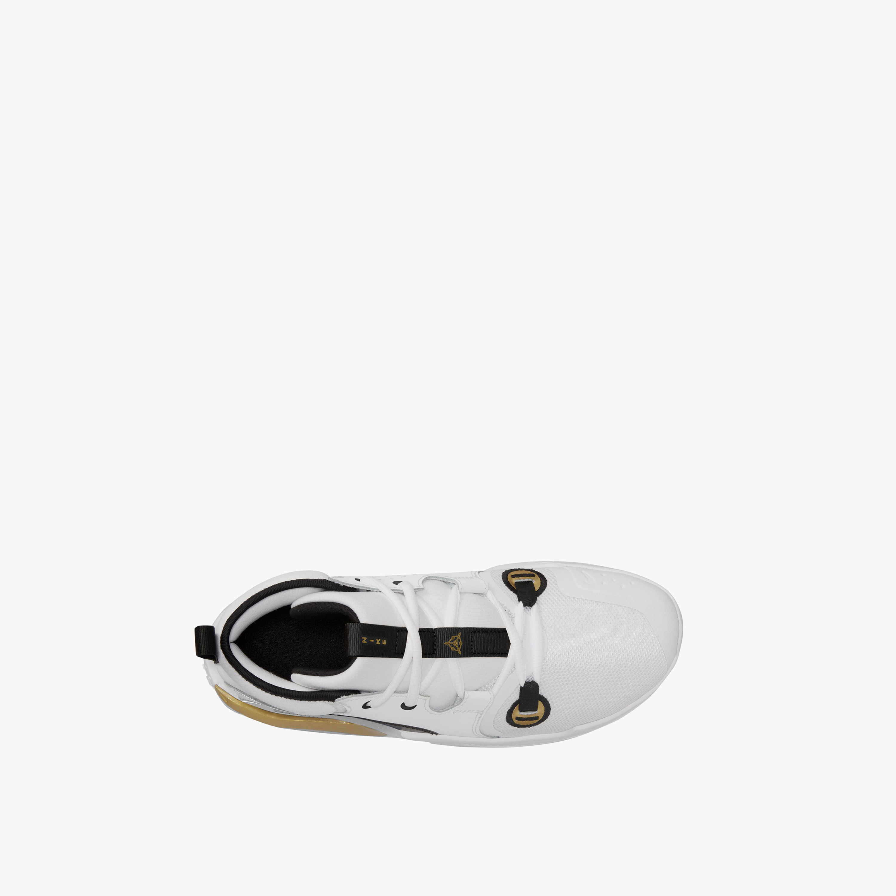 أحذية كرة السلة القابلة للرباط من Nike Boys Air Zoom 2 NKFB2689 | OE-sports-boys-shoes-image-6