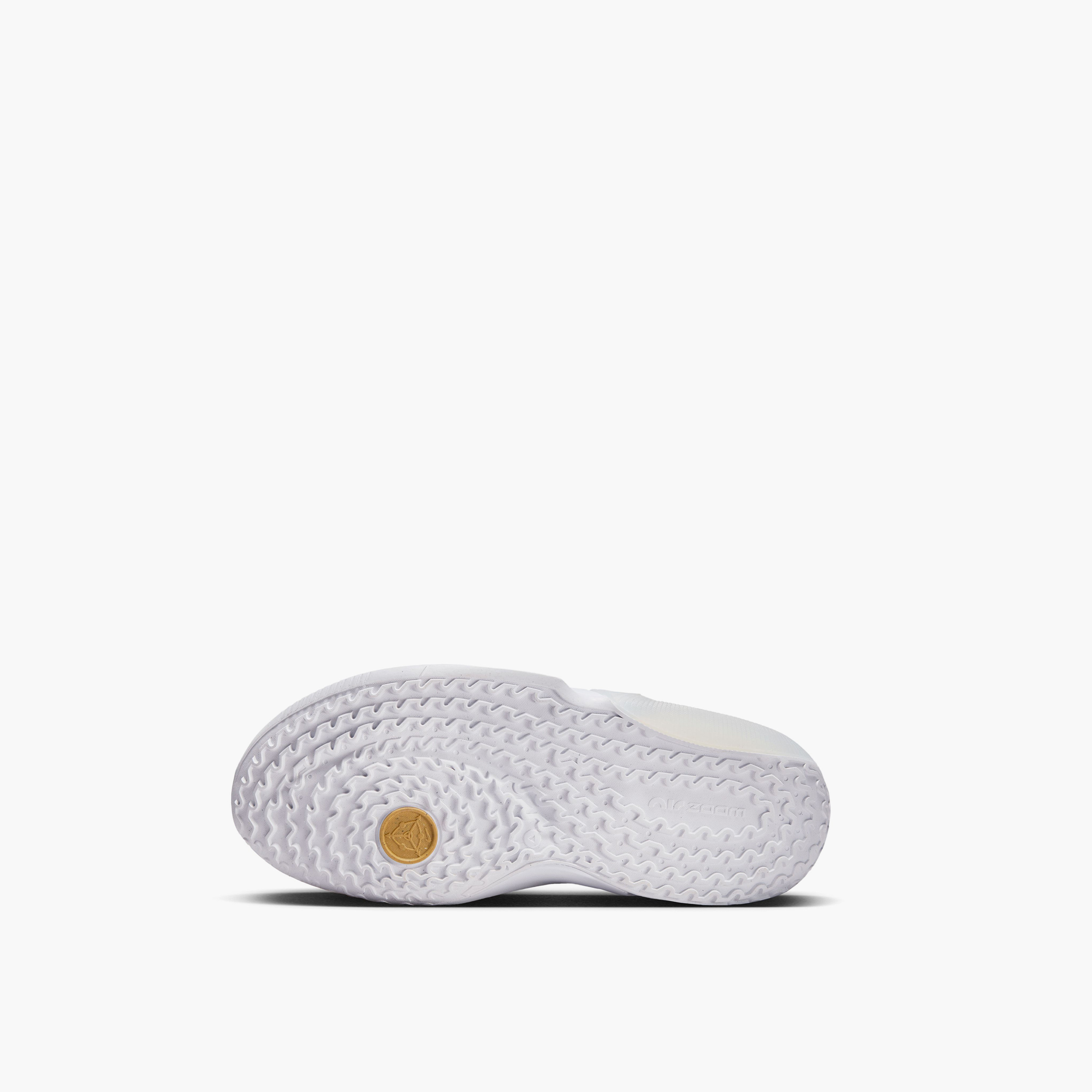 Nike Boys Air Zoom Crossover 2 Lace-Up Basketball Shoes NKFB2689 | OE-sports-boys-shoes-image-7