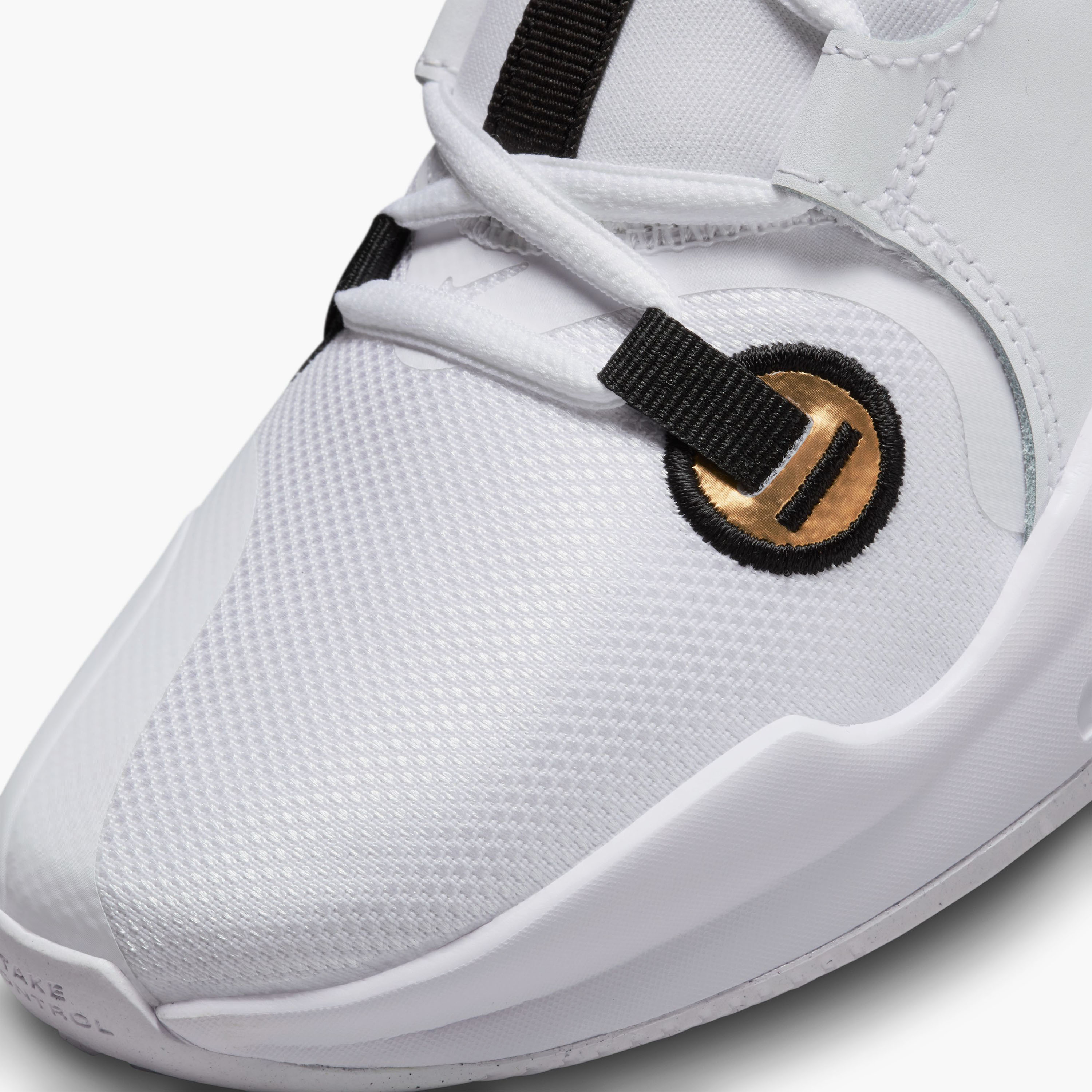 Nike Boys Air Zoom Crossover 2 Lace-Up Basketball Shoes NKFB2689 | OE-sports-boys-shoes-image-8
