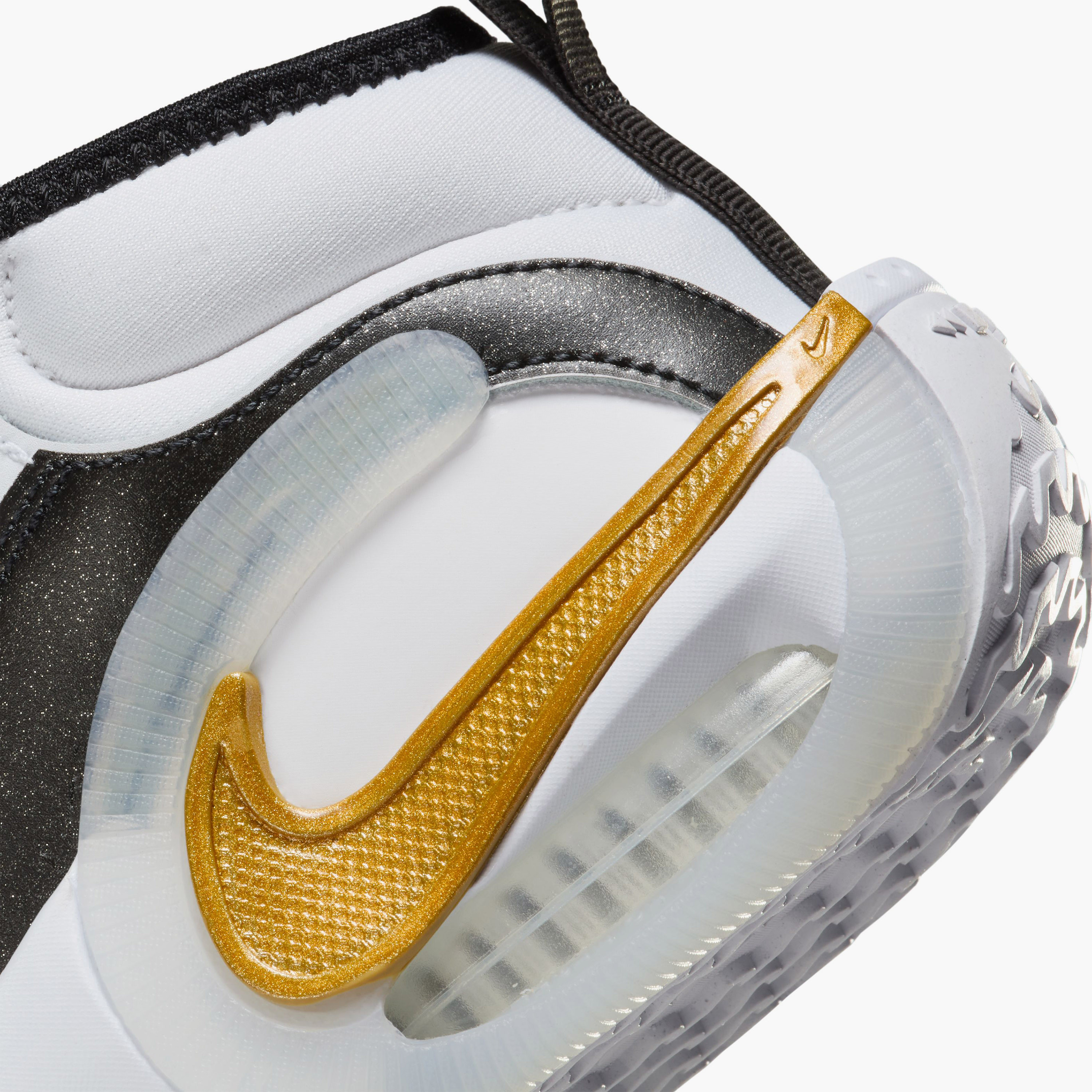 Nike Boys Air Zoom Crossover 2 Lace-Up Basketball Shoes NKFB2689 | OE-sports-boys-shoes-image-9