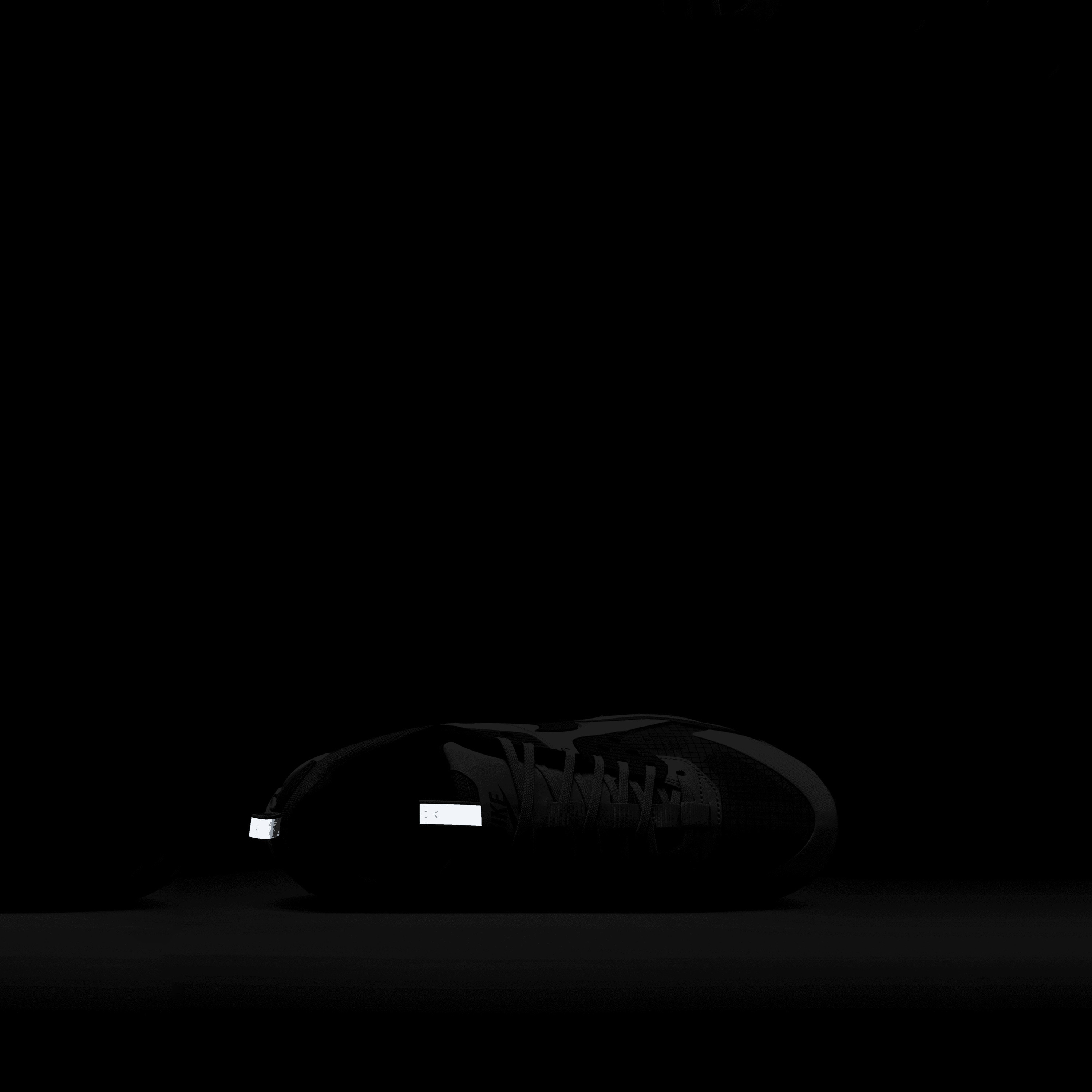 حذاء رياضي نايكي اير ماكس 90 دريفت برباط وكاحل منخفض للرجال FB2877 | OE-sports-men-shoes-image-11