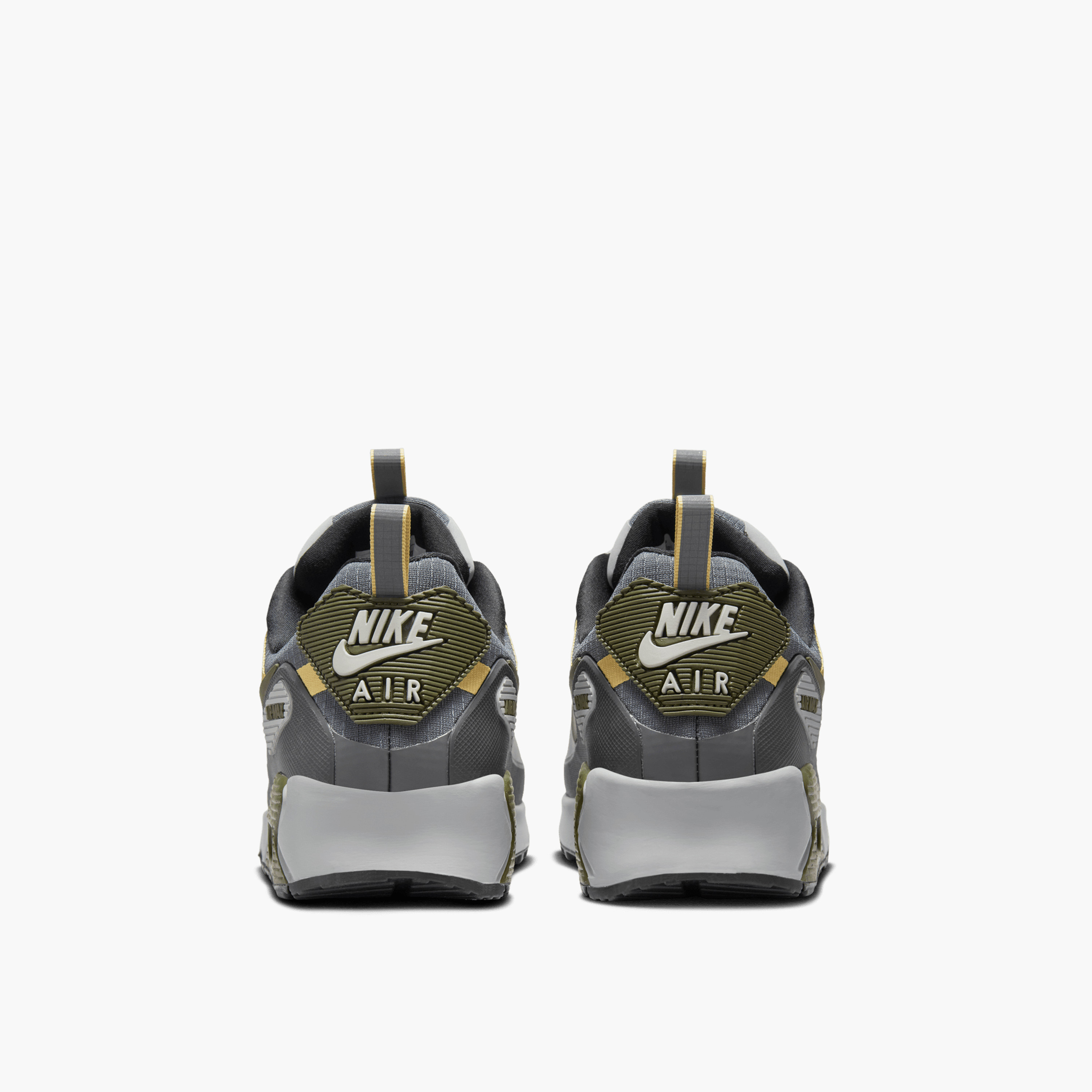 حذاء رياضي نايكي اير ماكس 90 دريفت برباط وكاحل منخفض للرجال FB2877 | OE-sports-men-shoes-image-5
