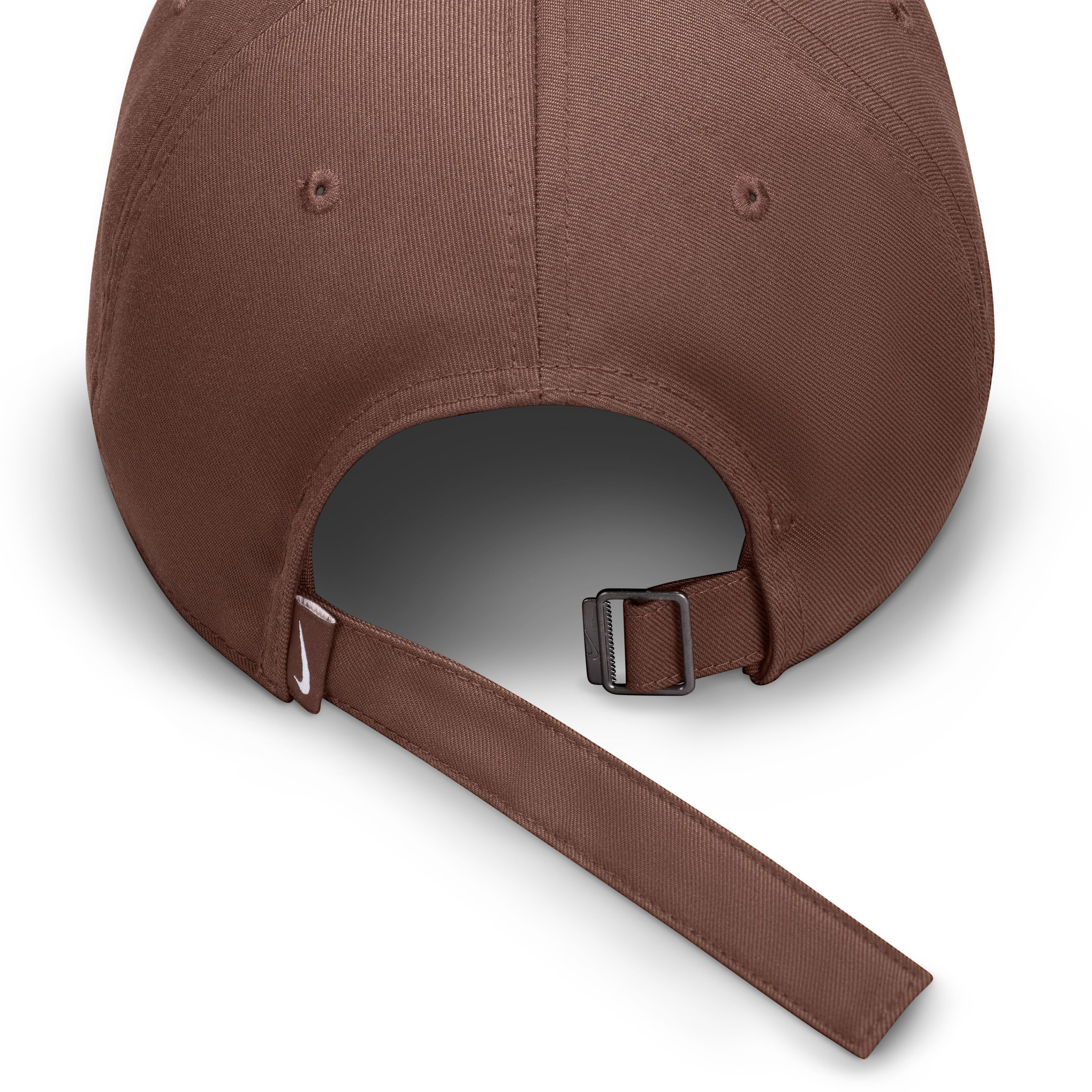 نايكي- قبعة نادي سووش غير مُهيكلة NKFB5369 | OE-women-clothingaccessories-capsandhats-image-2