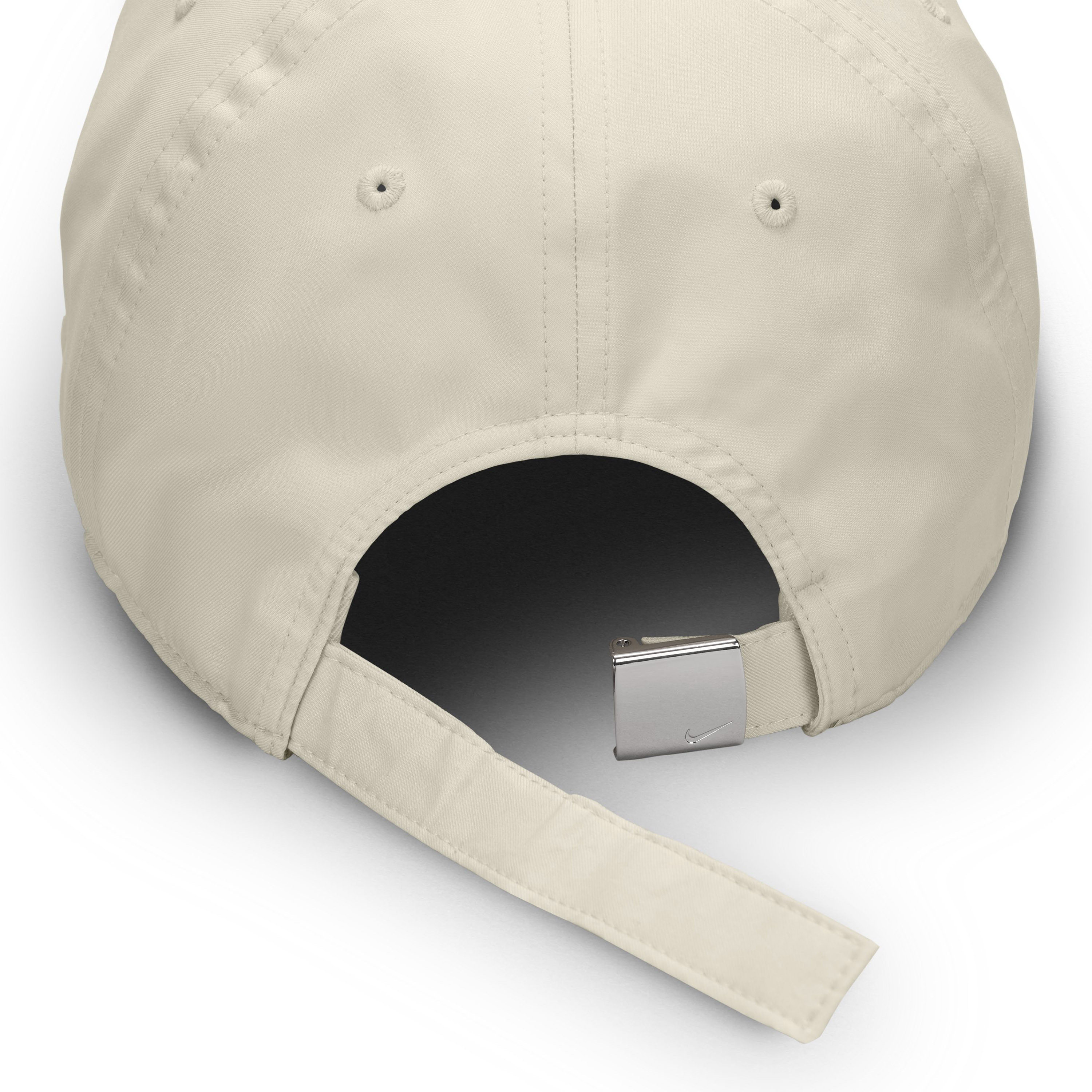 نايكي- قبعة دراي-فت كلوب  شعار معدنية غير المنظمة NKFB5372 | OE-women-clothingaccessories-capsandhats-image-5