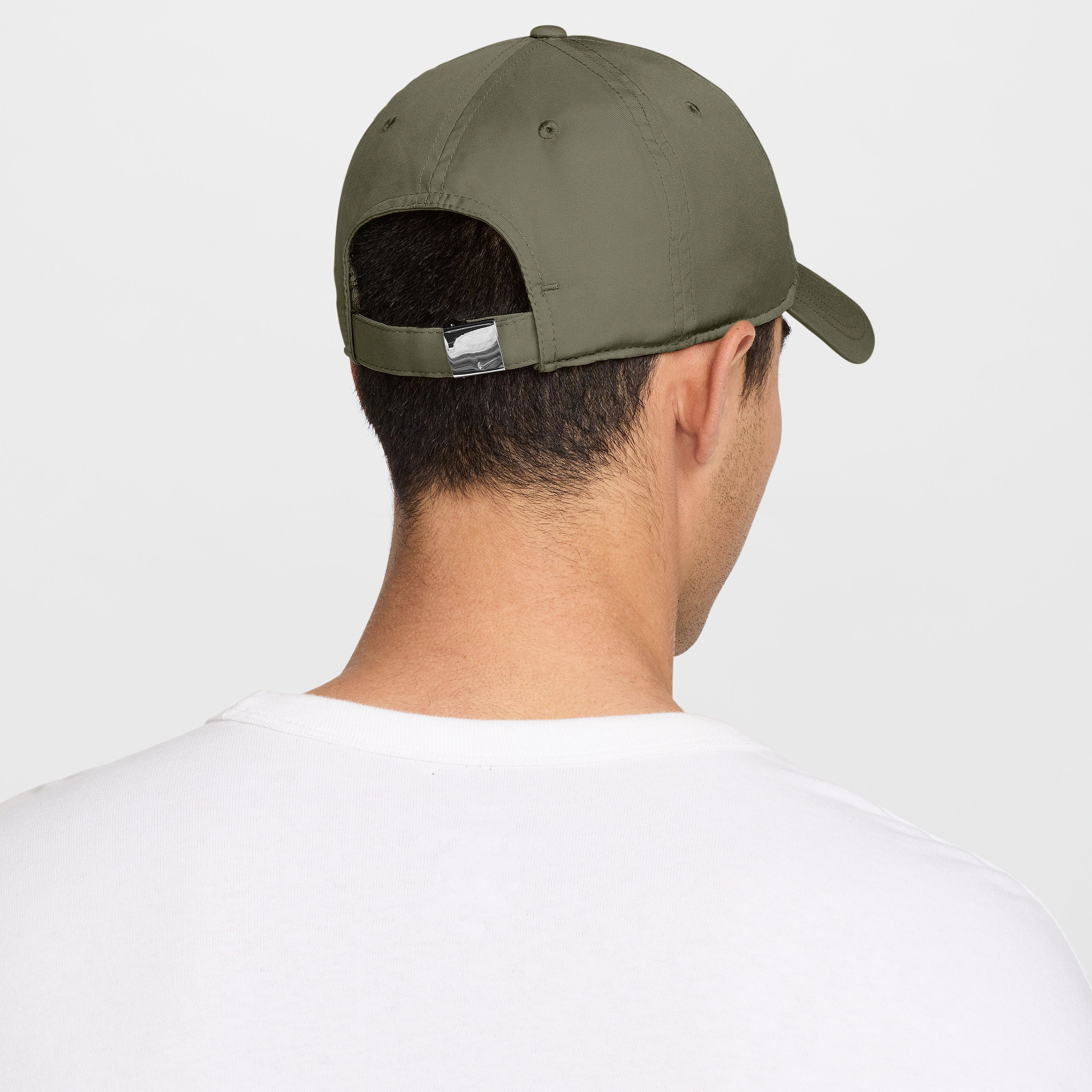 نايكي- قبعة دراي-فت كلوب  شعار معدنية غير المنظمة NKFB5372 | OE-sports-men-accessories-image-5