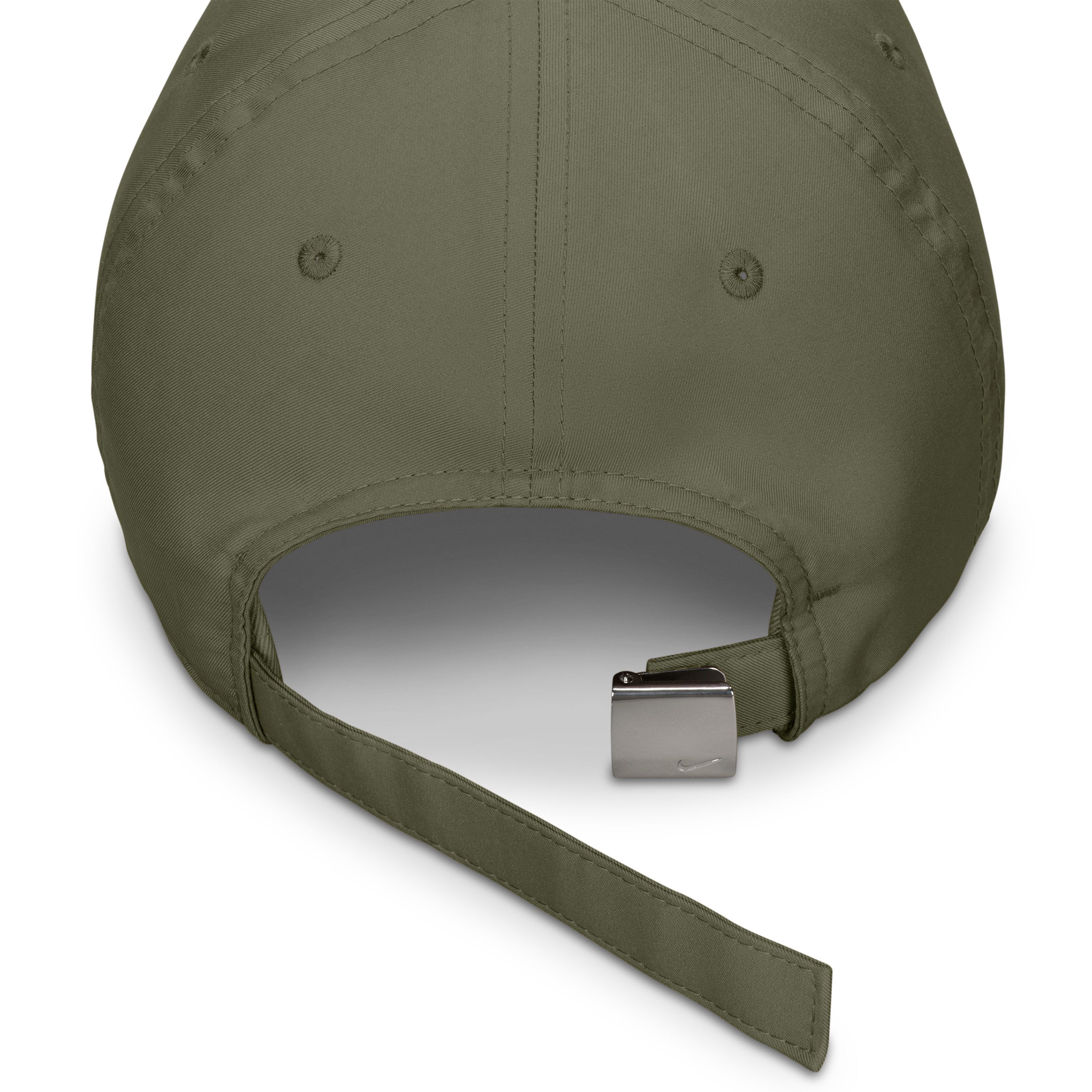 نايكي- قبعة دراي-فت كلوب  شعار معدنية غير المنظمة NKFB5372 | OE-sports-men-accessories-image-7