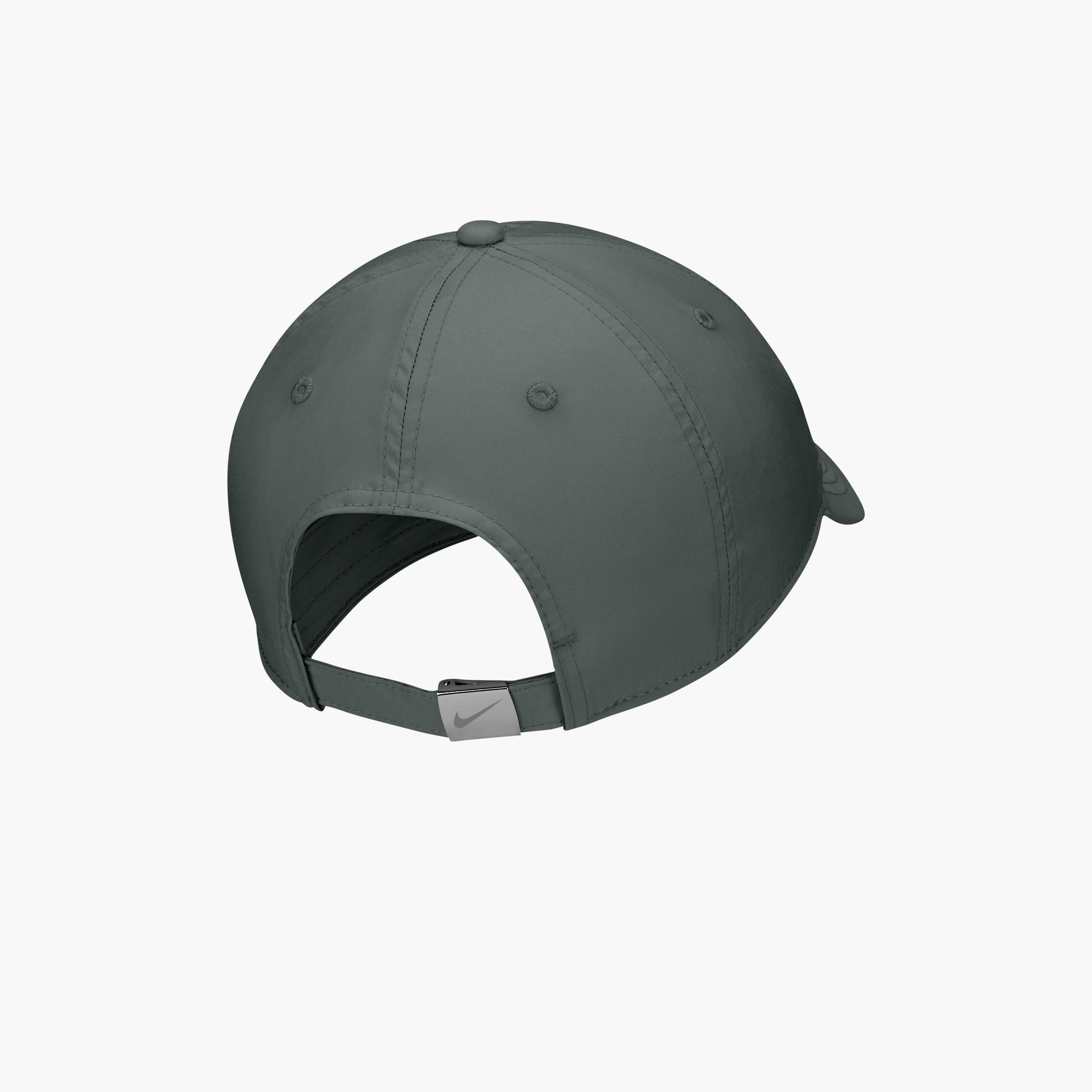 Nike Dri-FIT Club Unstructured Curved Brim Metal Swoosh Cap-sports-men-accessories-image-4