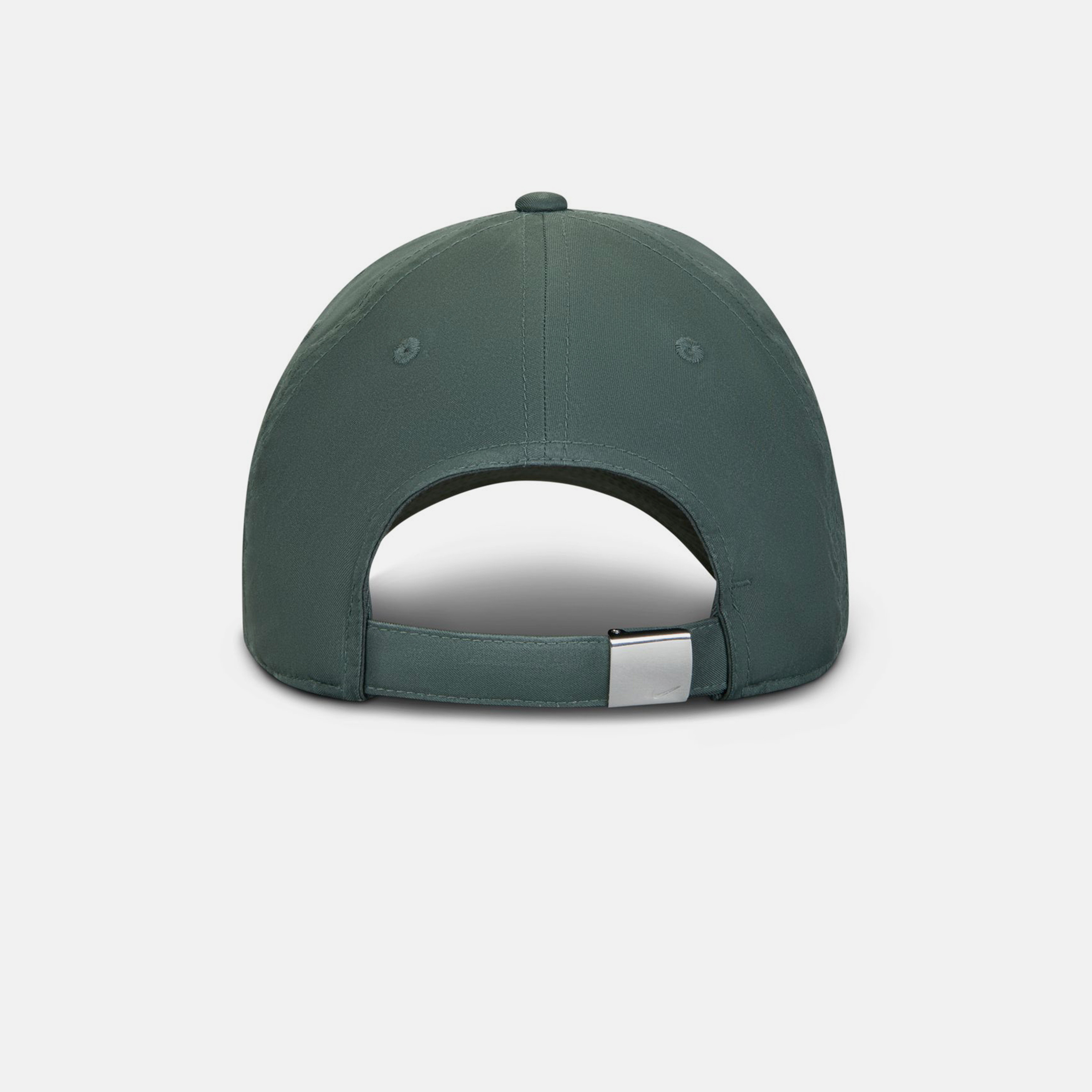Nike Dri-FIT Club Unstructured Curved Brim Metal Swoosh Cap-sports-men-accessories-image-5