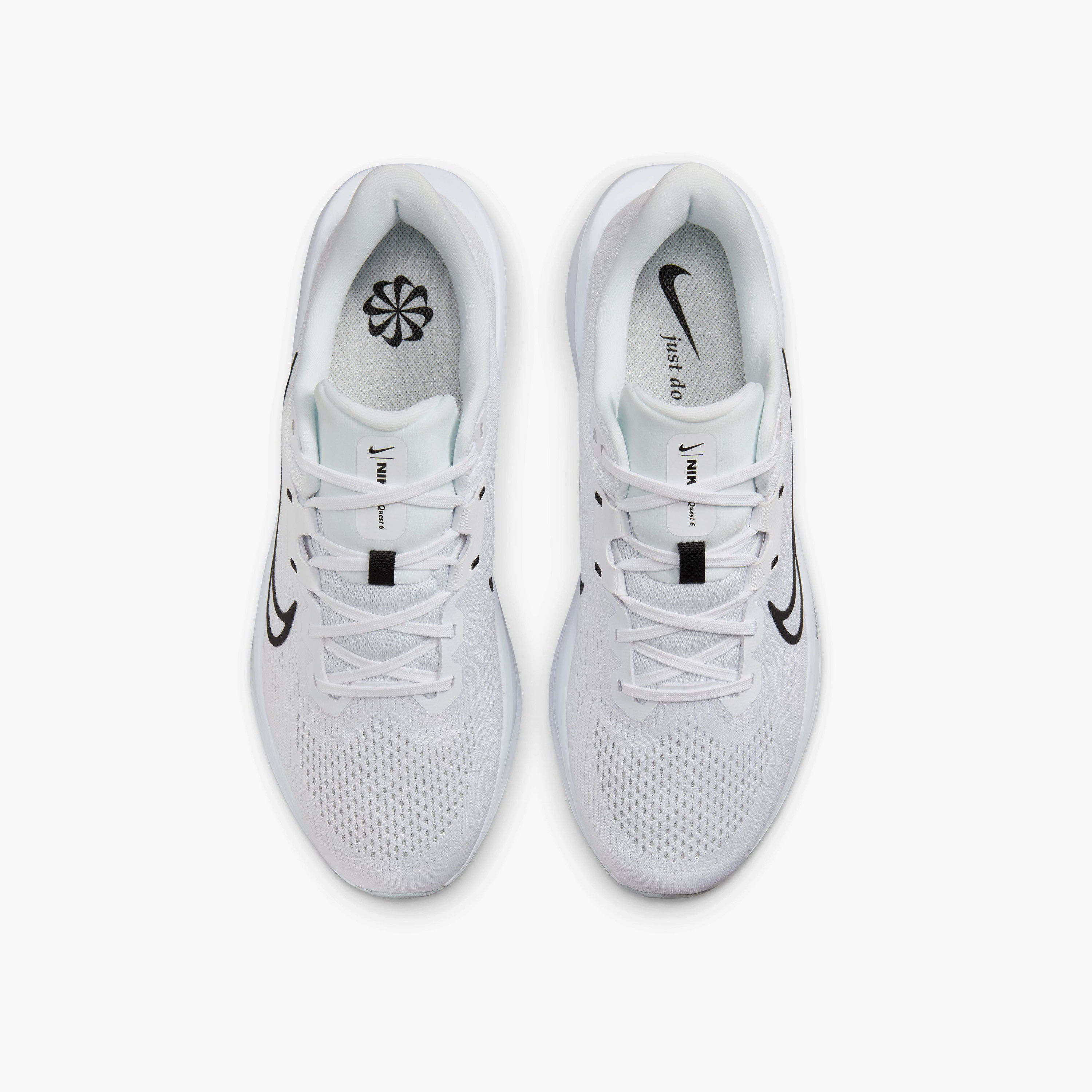 حذاء الجري نايكي كويست 6 برباط للرجال FD6033 | OE-sports-men-shoes-image-31
