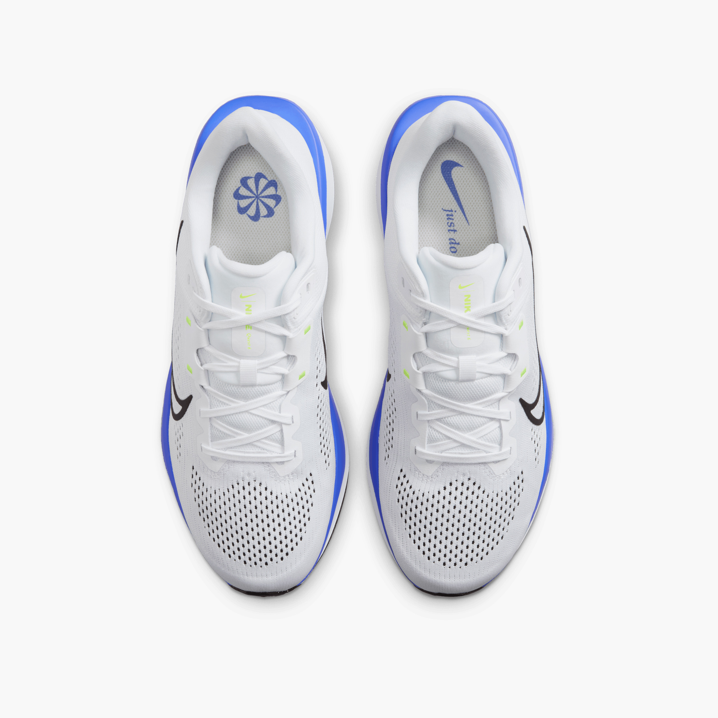 حذاء الجري نايكي كويست 6 برباط للرجال FD6033 | OE-sports-men-shoes-image-13