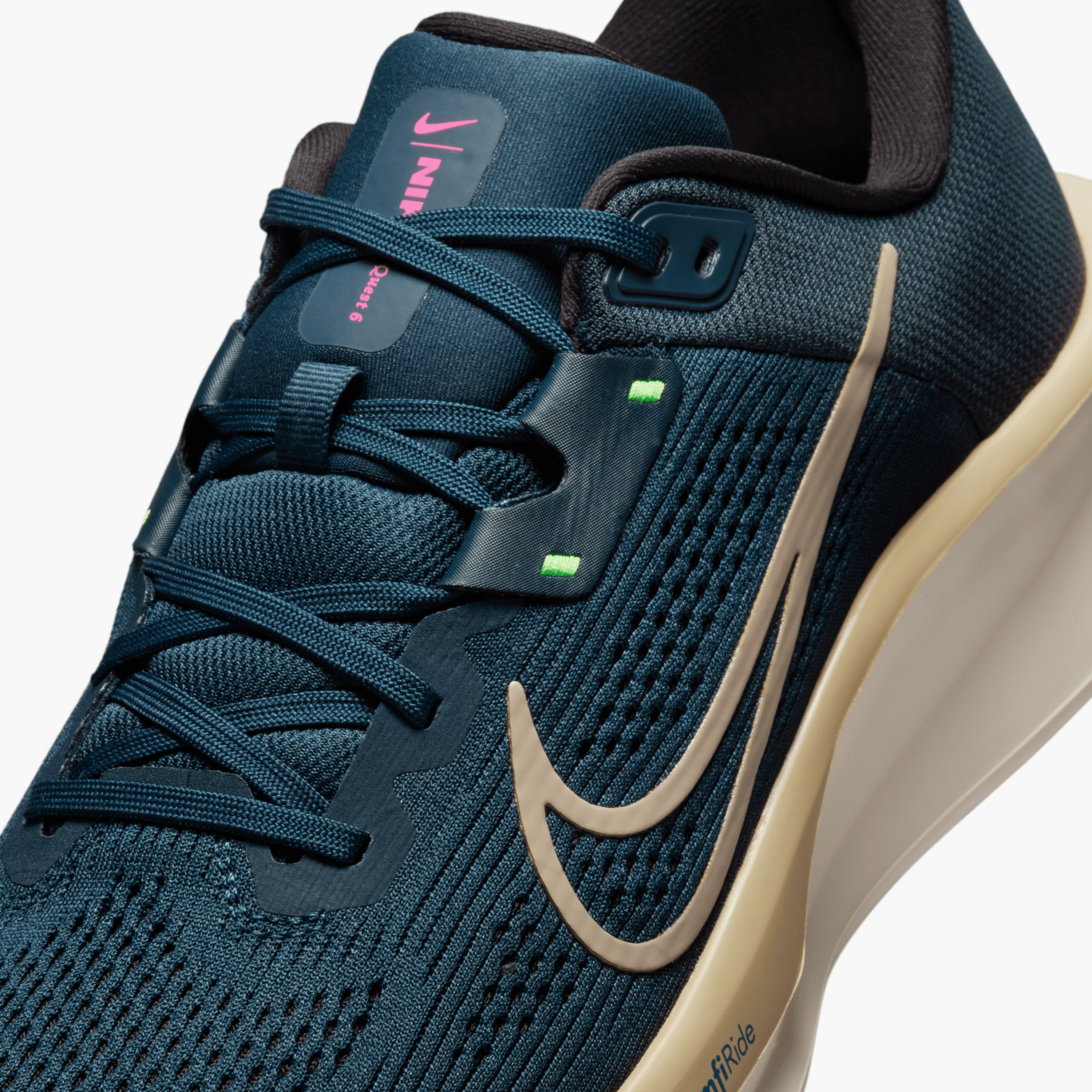 حذاء الجري نايكي كويست 6 برباط للرجال FD6033 | OE-sports-men-shoes-image-25