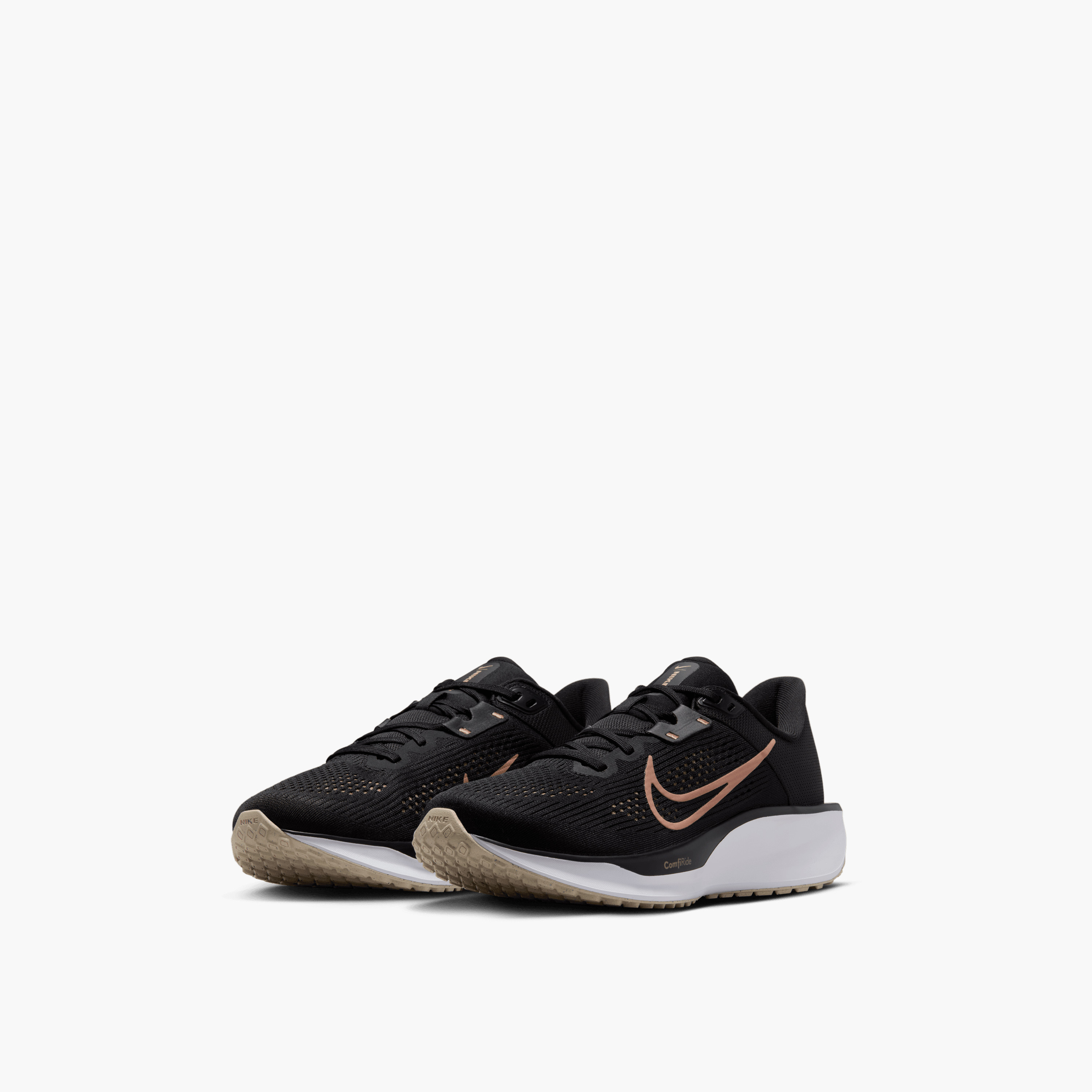 Nike Women's Quest 6 Lace-Up Running Shoes FD6034 | OE-sports-women-shoes-image-3