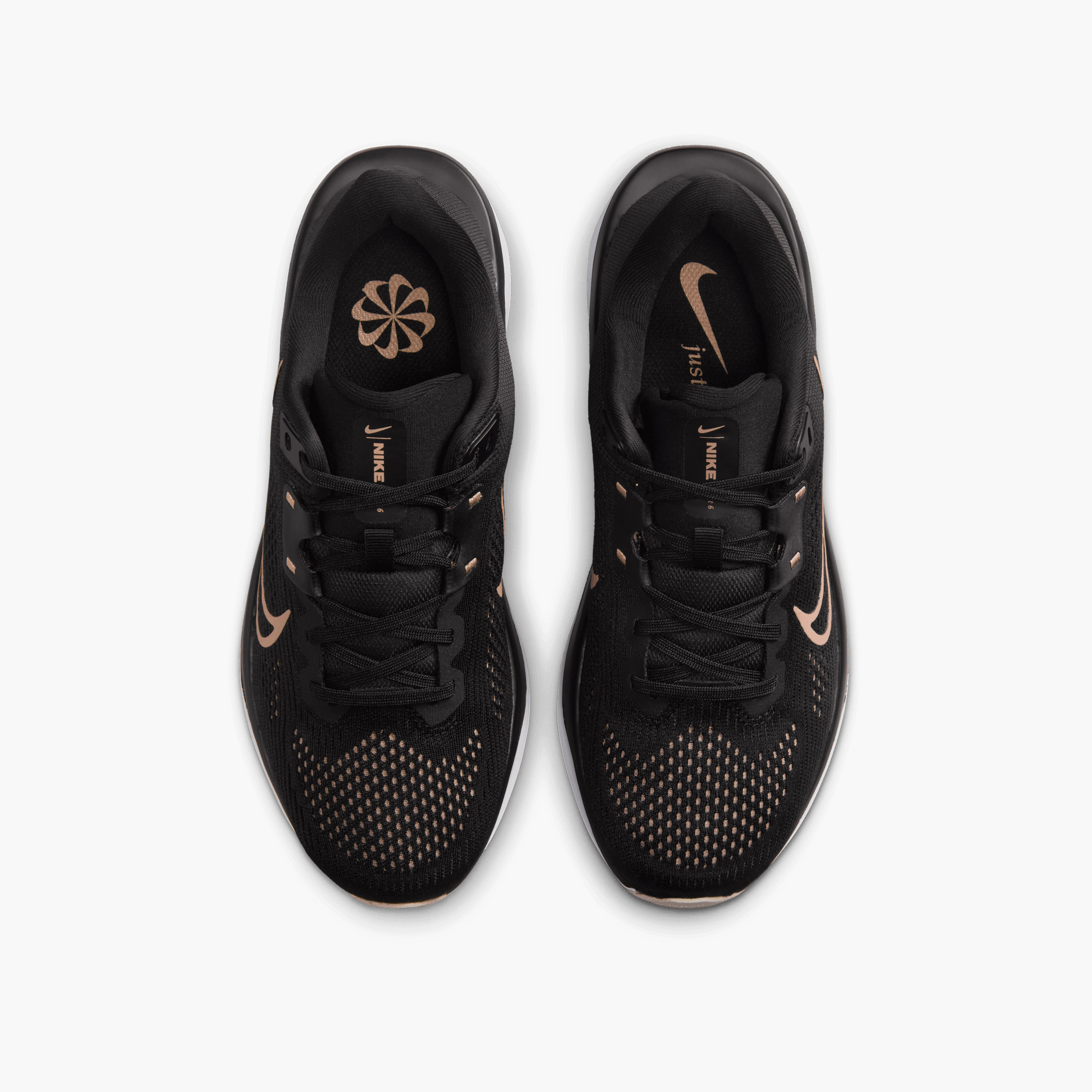 حذاء الجري نايكي كويست 6 برباط للنساء FD6034 | OE-sports-women-shoes-image-4
