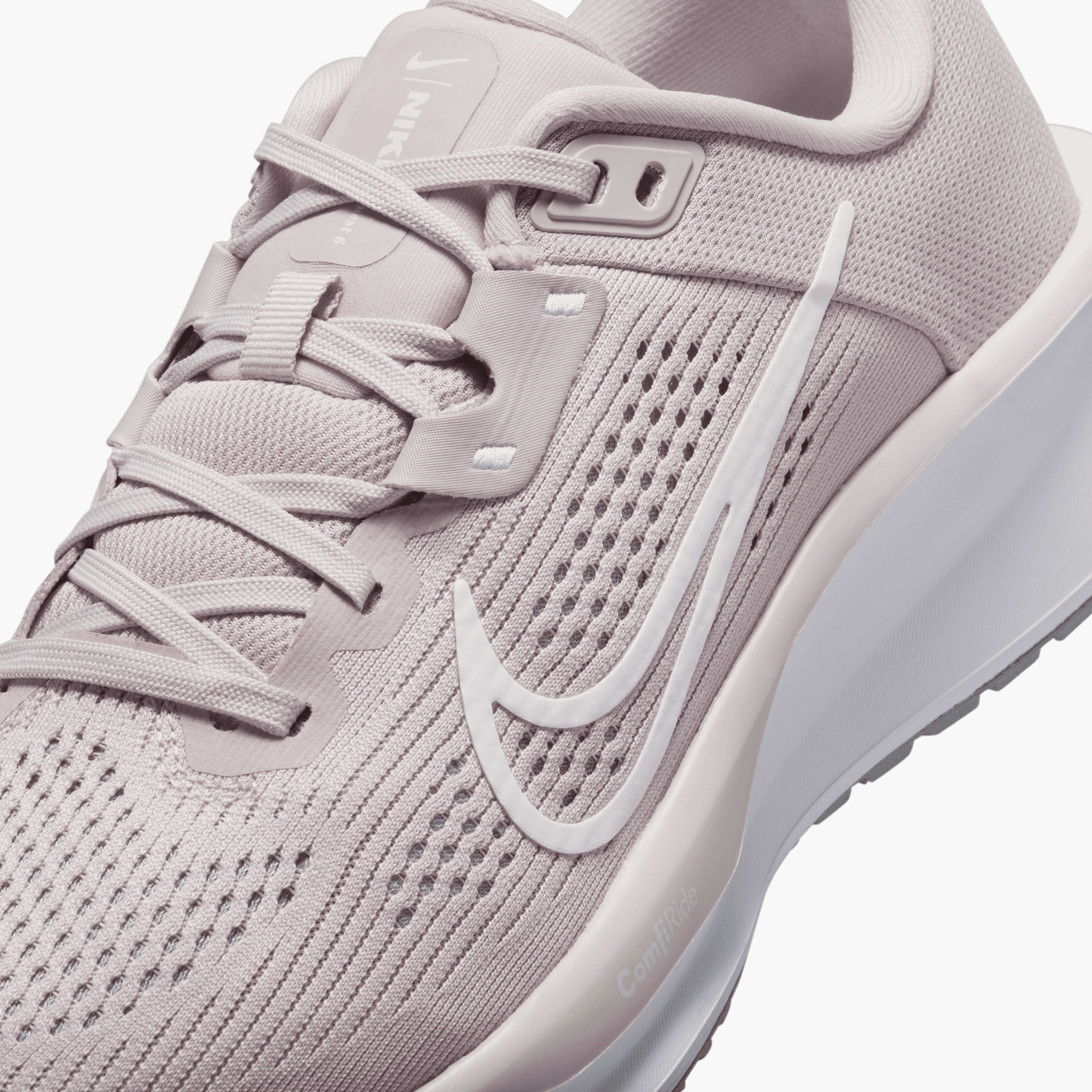 Nike Women's Quest 6 Lace-Up Running Shoes FD6034 | OE-sports-women-shoes-image-7