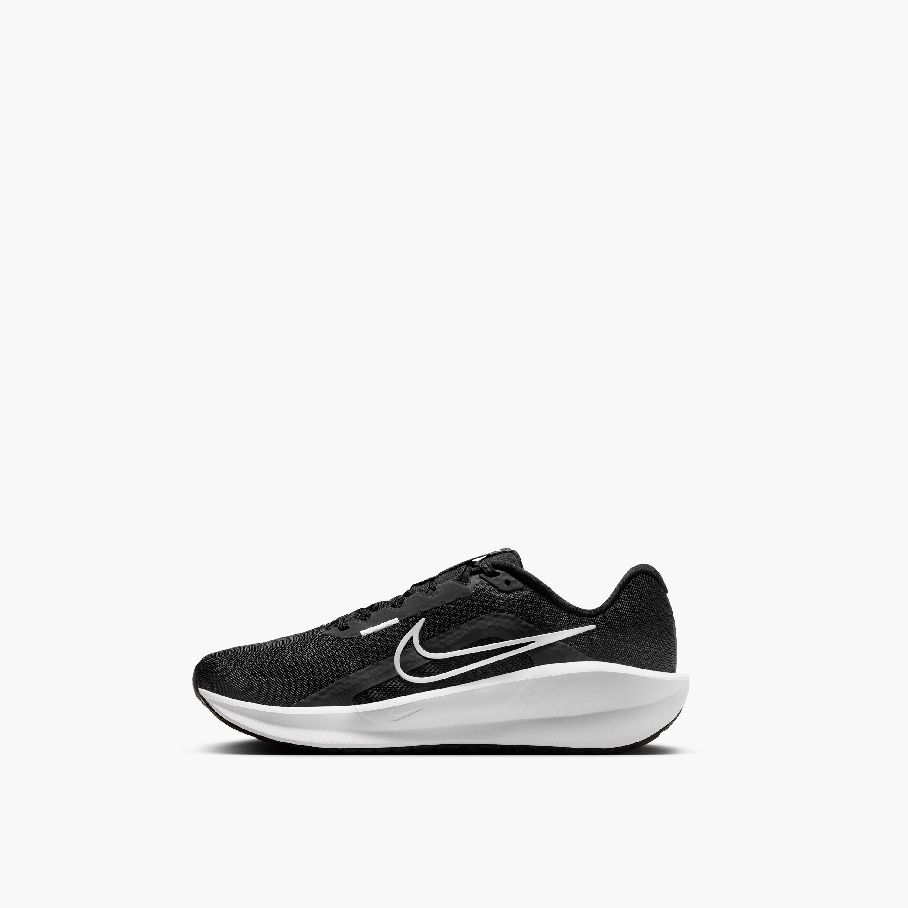 حذاء الجري نايكي داون شيفتر 13 للرجال برباط FD6454-001 | OE-sports-men-shoes-image-1