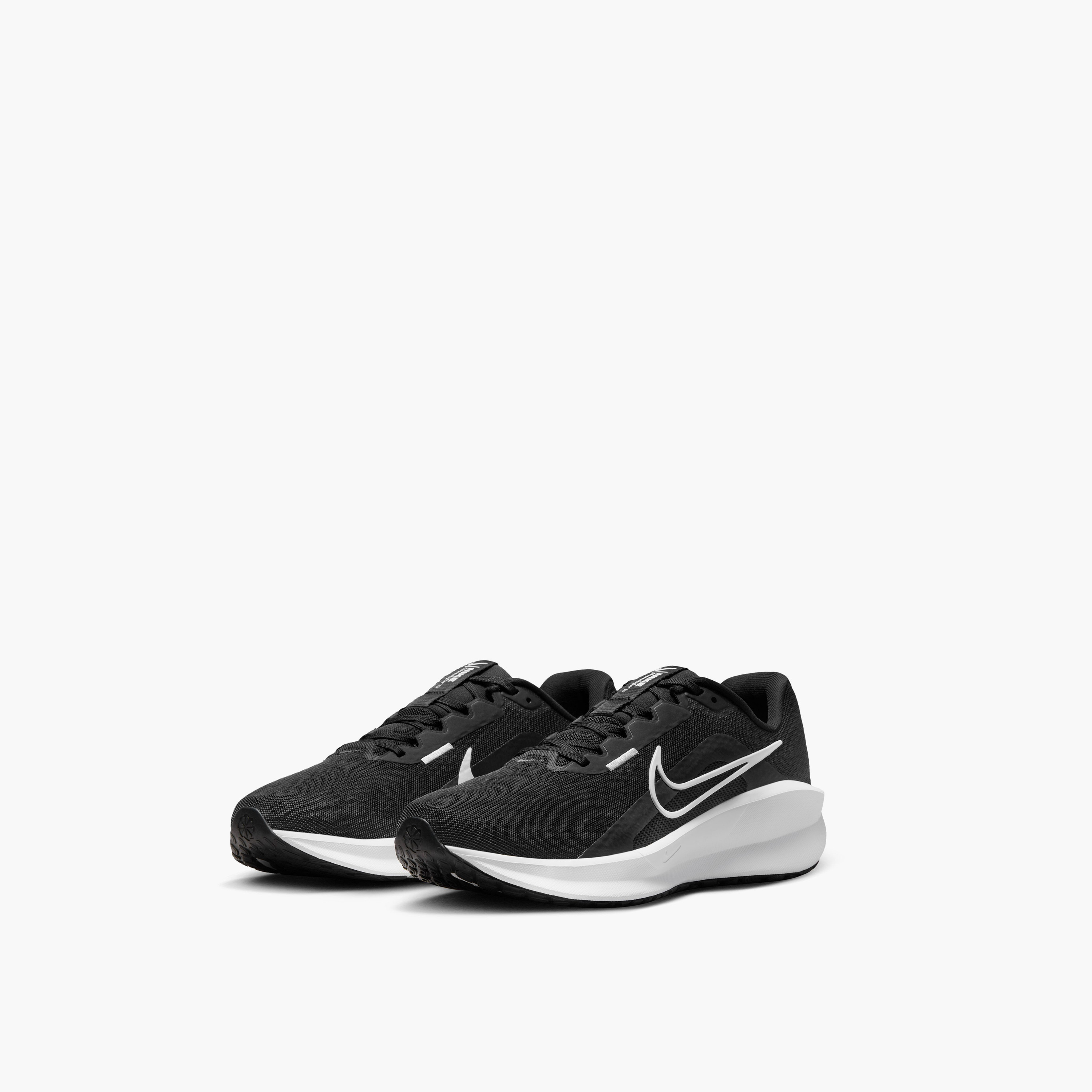 حذاء الجري نايكي داون شيفتر 13 للرجال برباط FD6454-001 | OE-sports-men-shoes-image-3