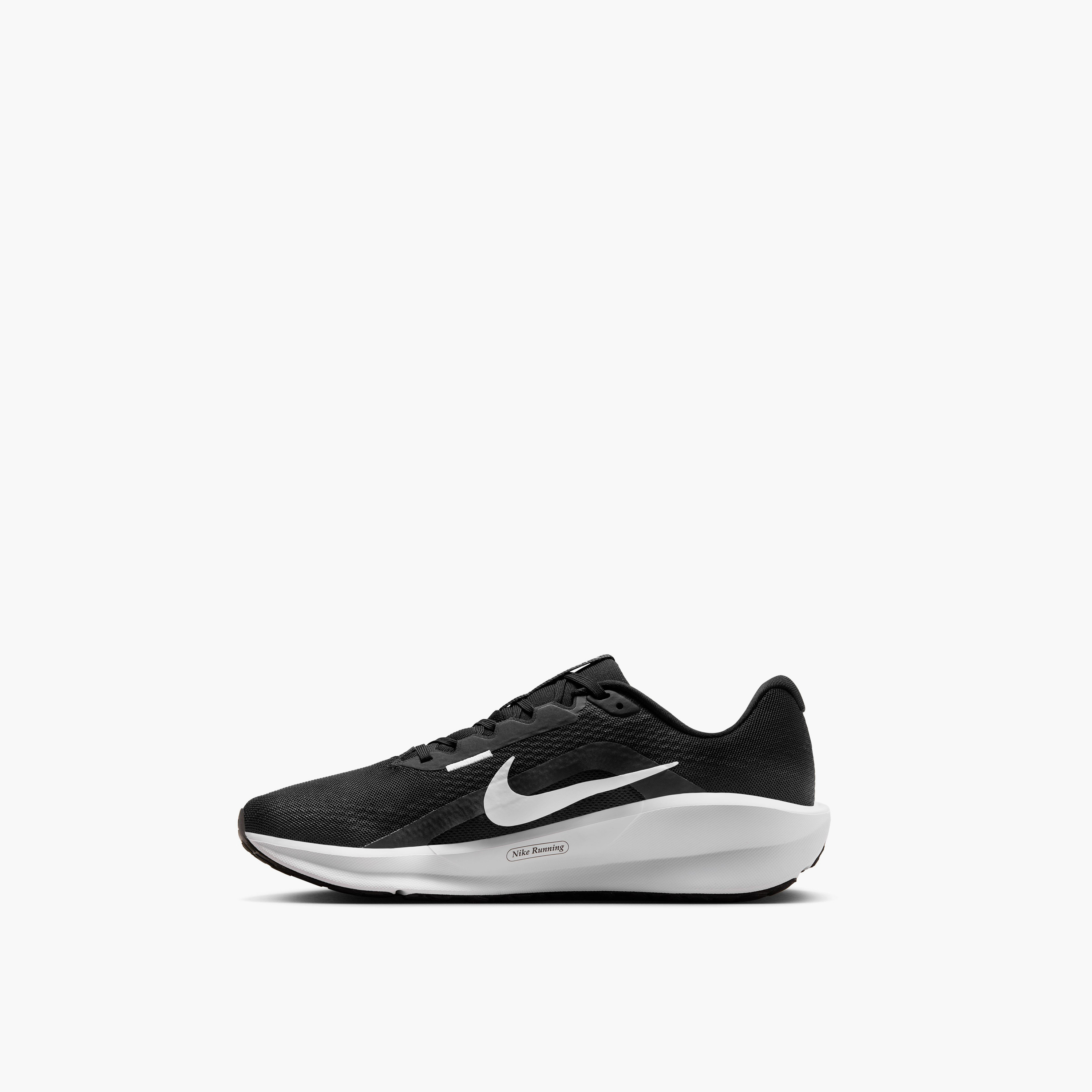 حذاء الجري نايكي داون شيفتر 13 للرجال برباط FD6454-001 | OE-sports-men-shoes-image-4