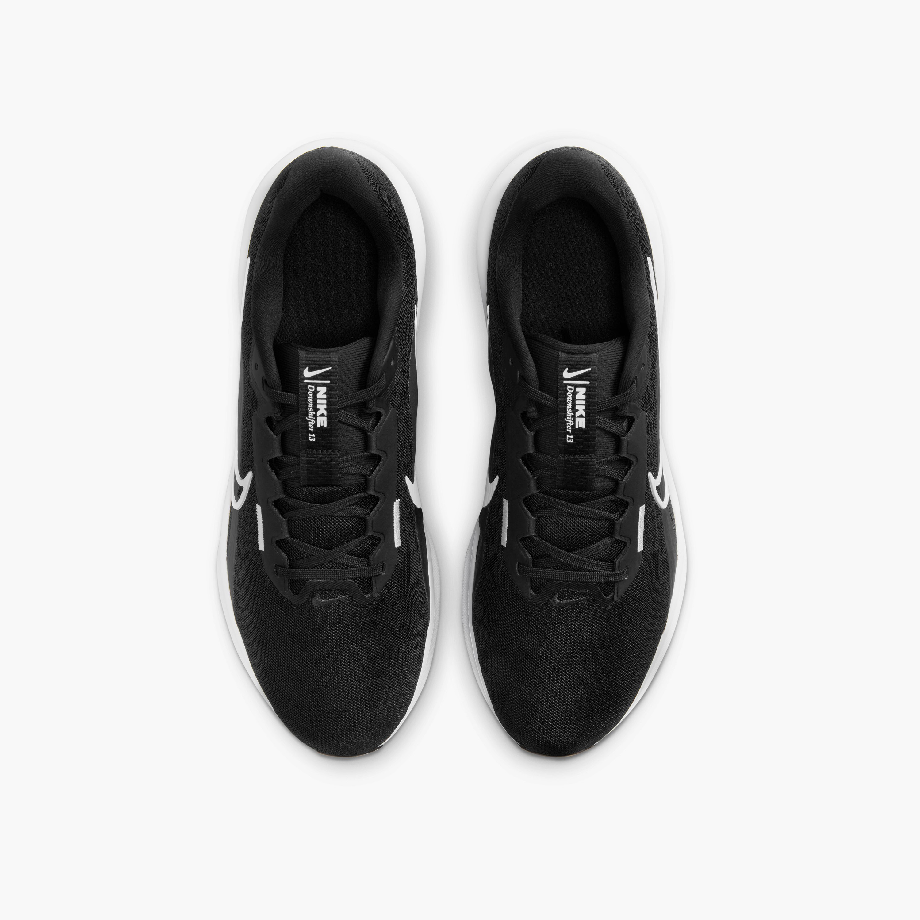 حذاء الجري نايكي داون شيفتر 13 للرجال برباط FD6454-001 | OE-sports-men-shoes-image-5