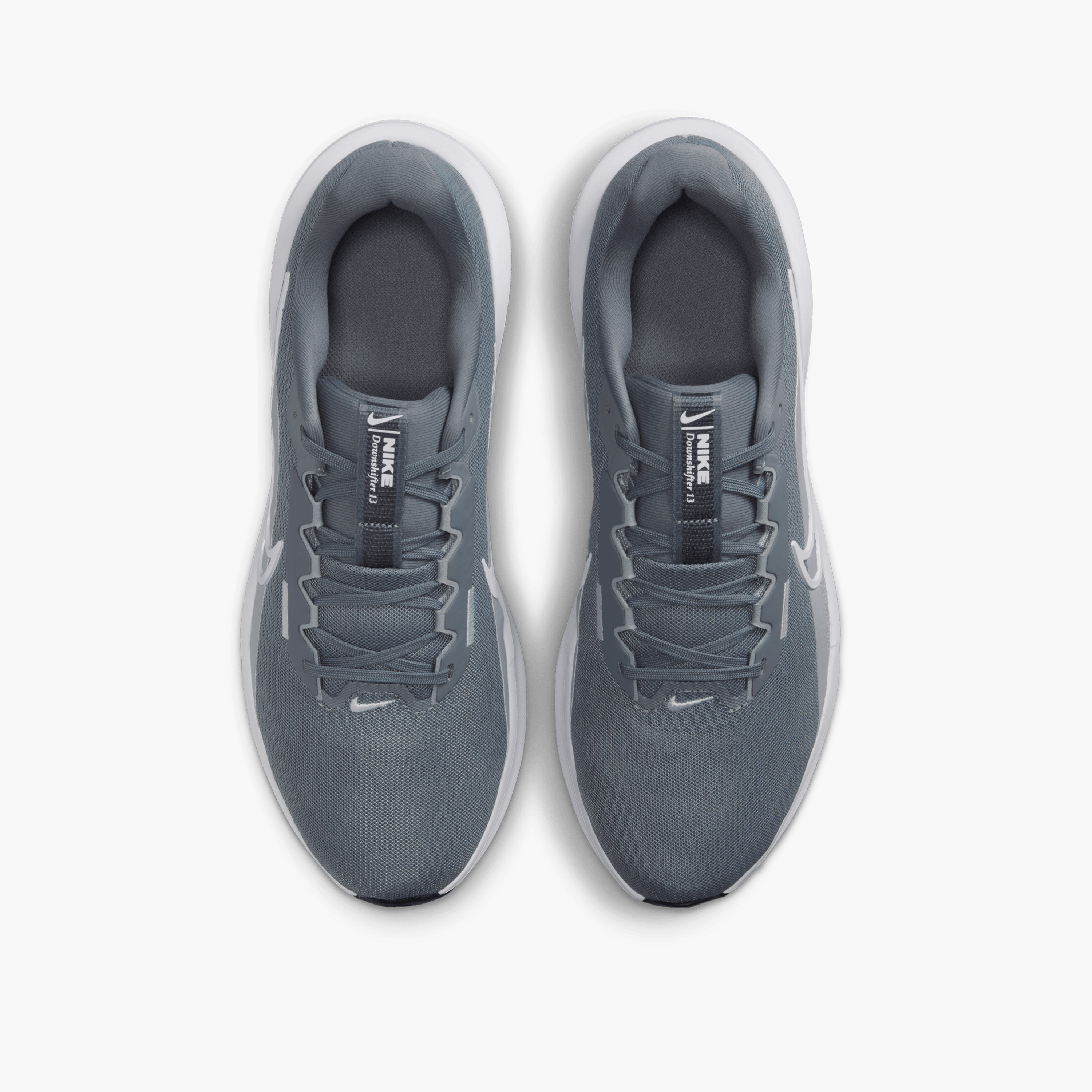 Nike Men's Downshifter 13 Lace-Up Running Shoes FD6454 | OE-sports-men-shoes-image-15