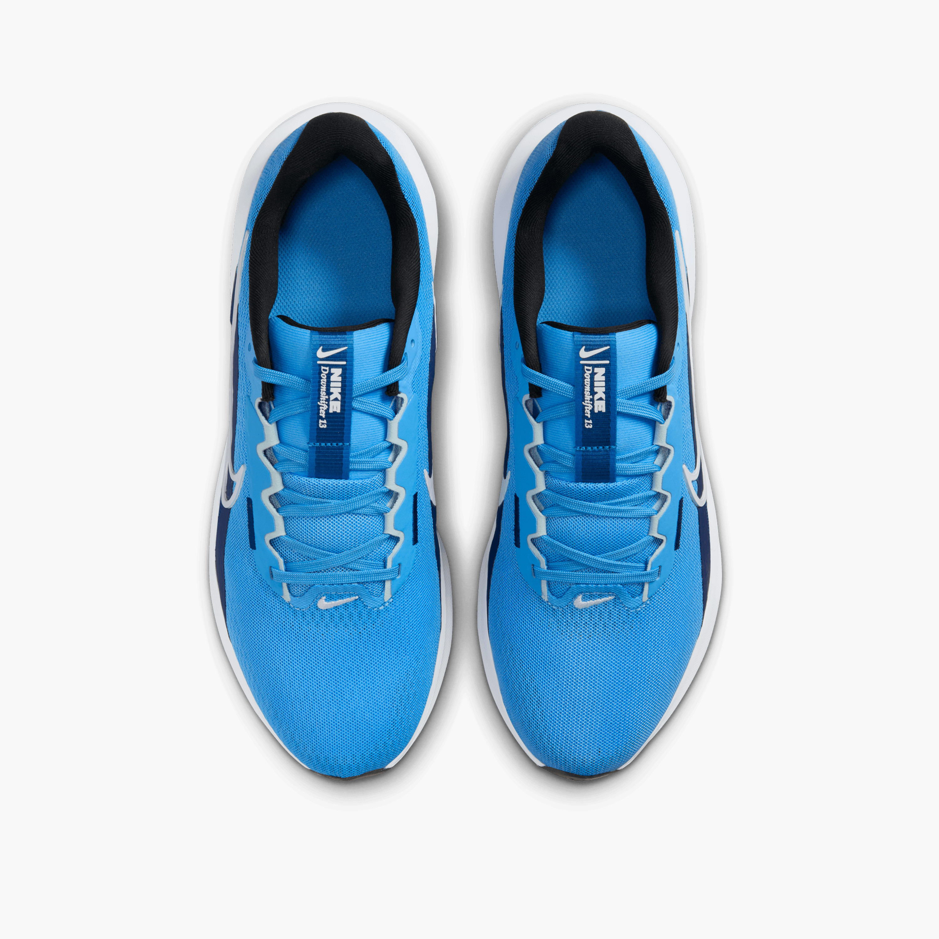 Nike Men's Downshifter 13 Lace-Up Running Shoes FD6454 | OE-sports-men-shoes-image-35
