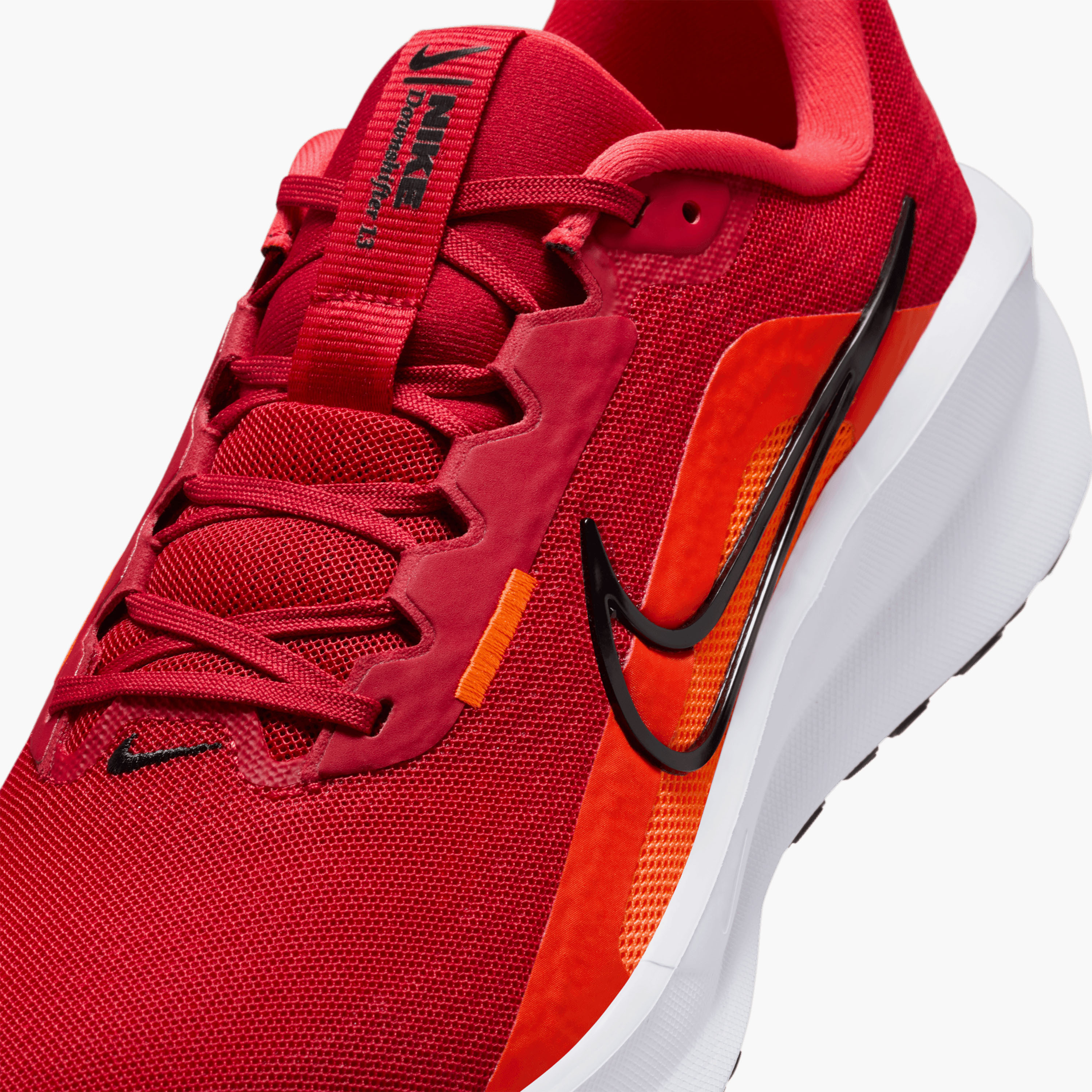 Nike Men's Downshifter 13 Lace-Up Running Shoes FD6454 | OE-sports-men-shoes-image-47