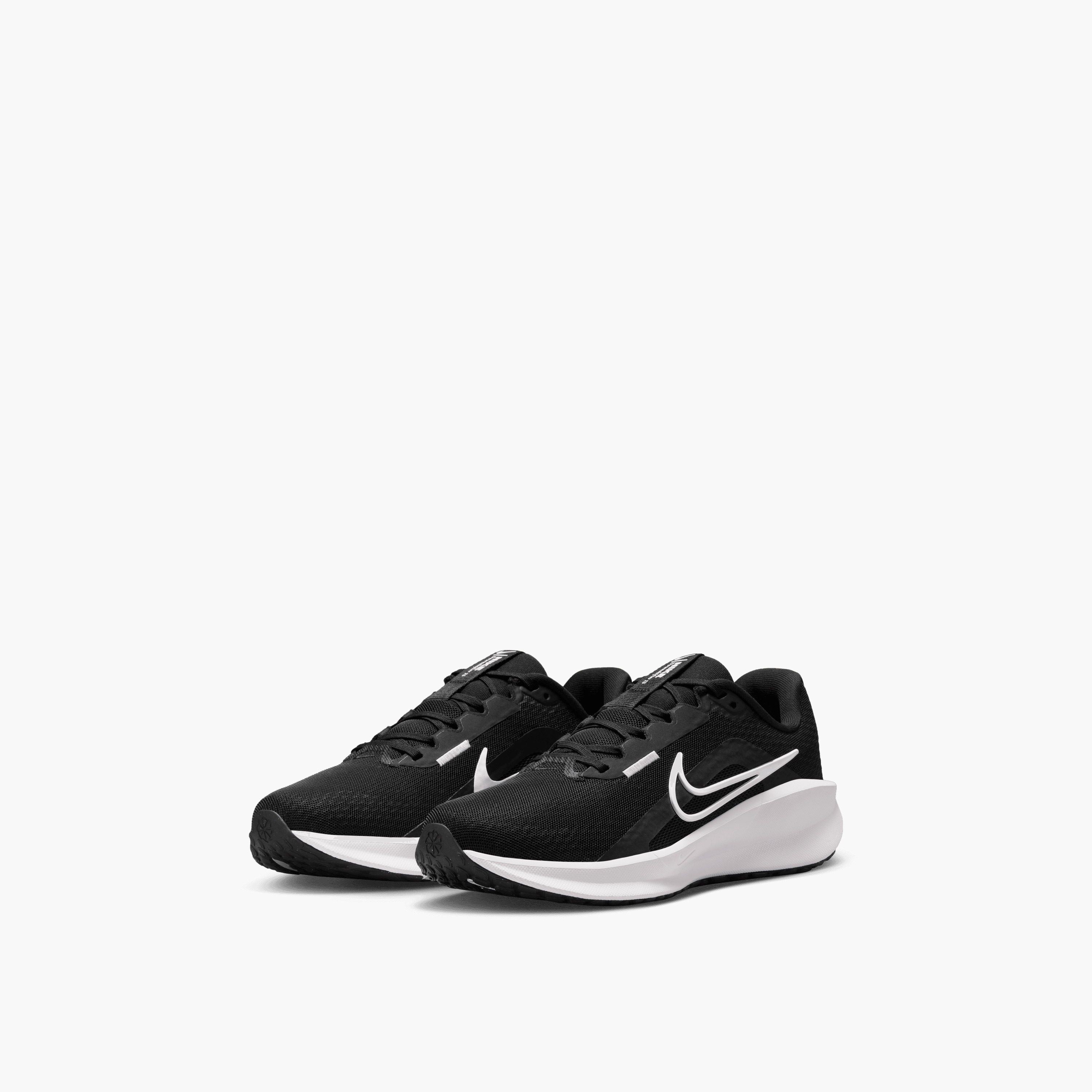 Nike Women's Downshifter 13 Lace-Up Running Shoes FD6476 | OE-sports-women-shoes-image-3