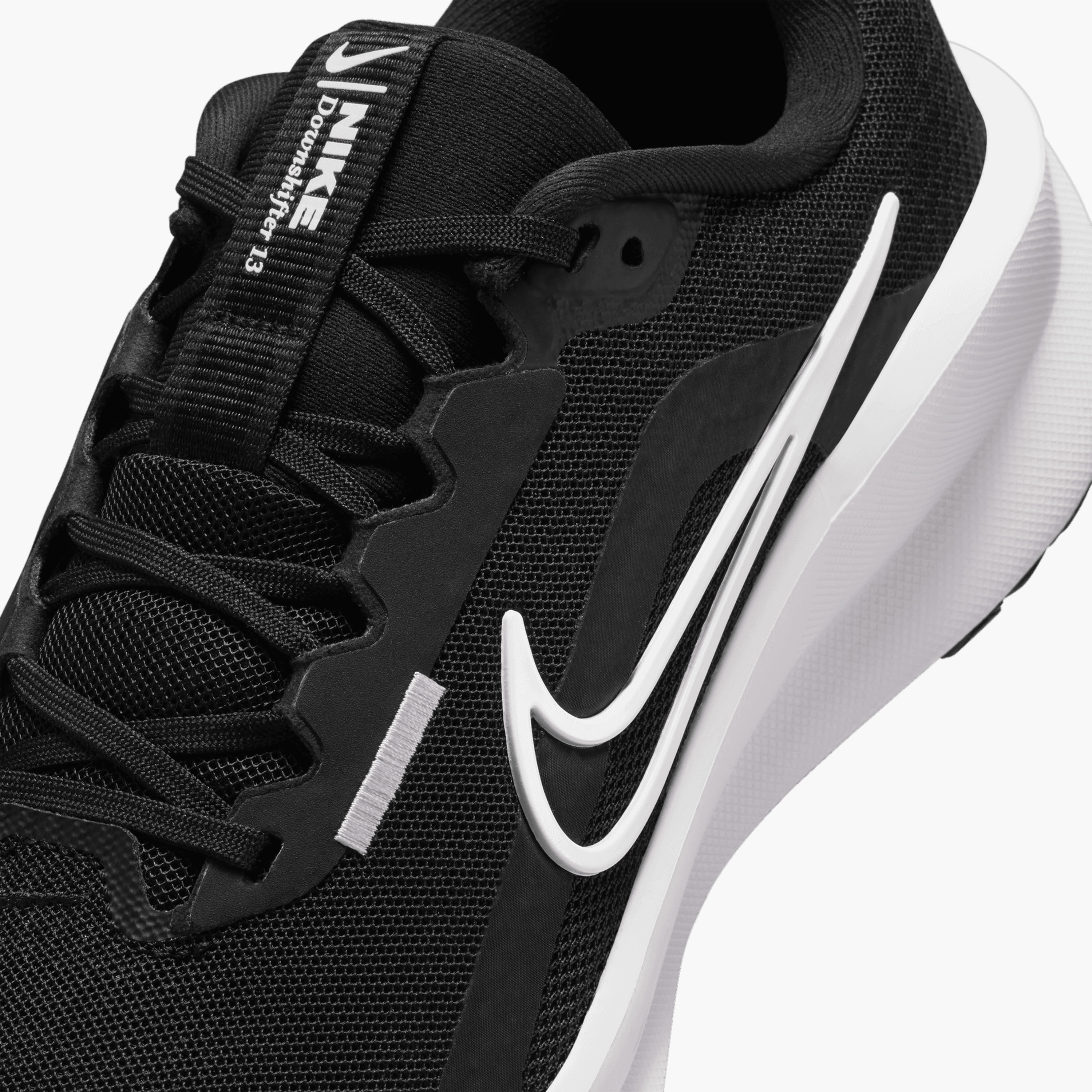 Nike Women's Downshifter 13 Lace-Up Running Shoes FD6476 | OE-sports-women-shoes-image-6