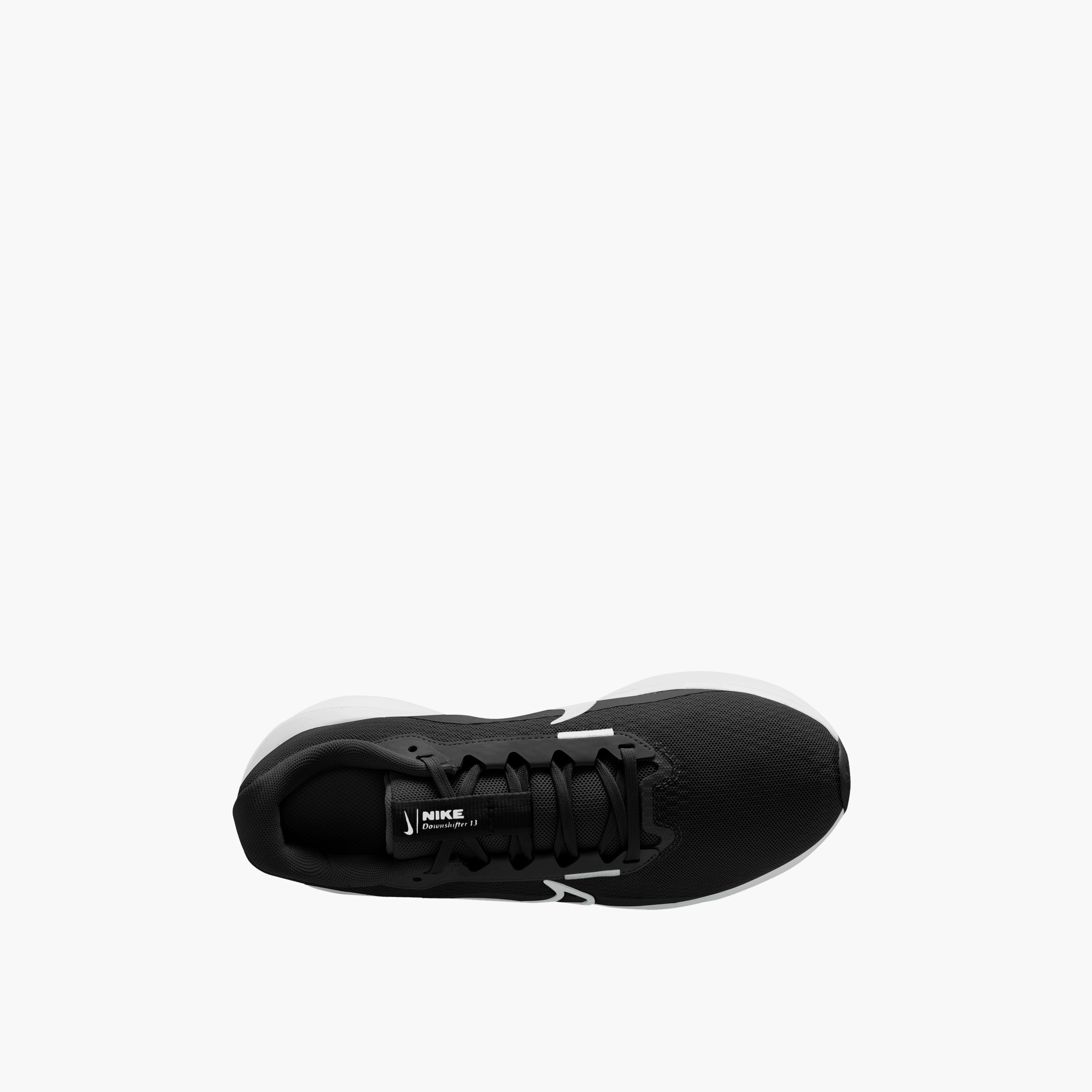 Nike Women's Downshifter 13 Lace-Up Running Shoes FD6476 | OE-sports-women-shoes-image-9
