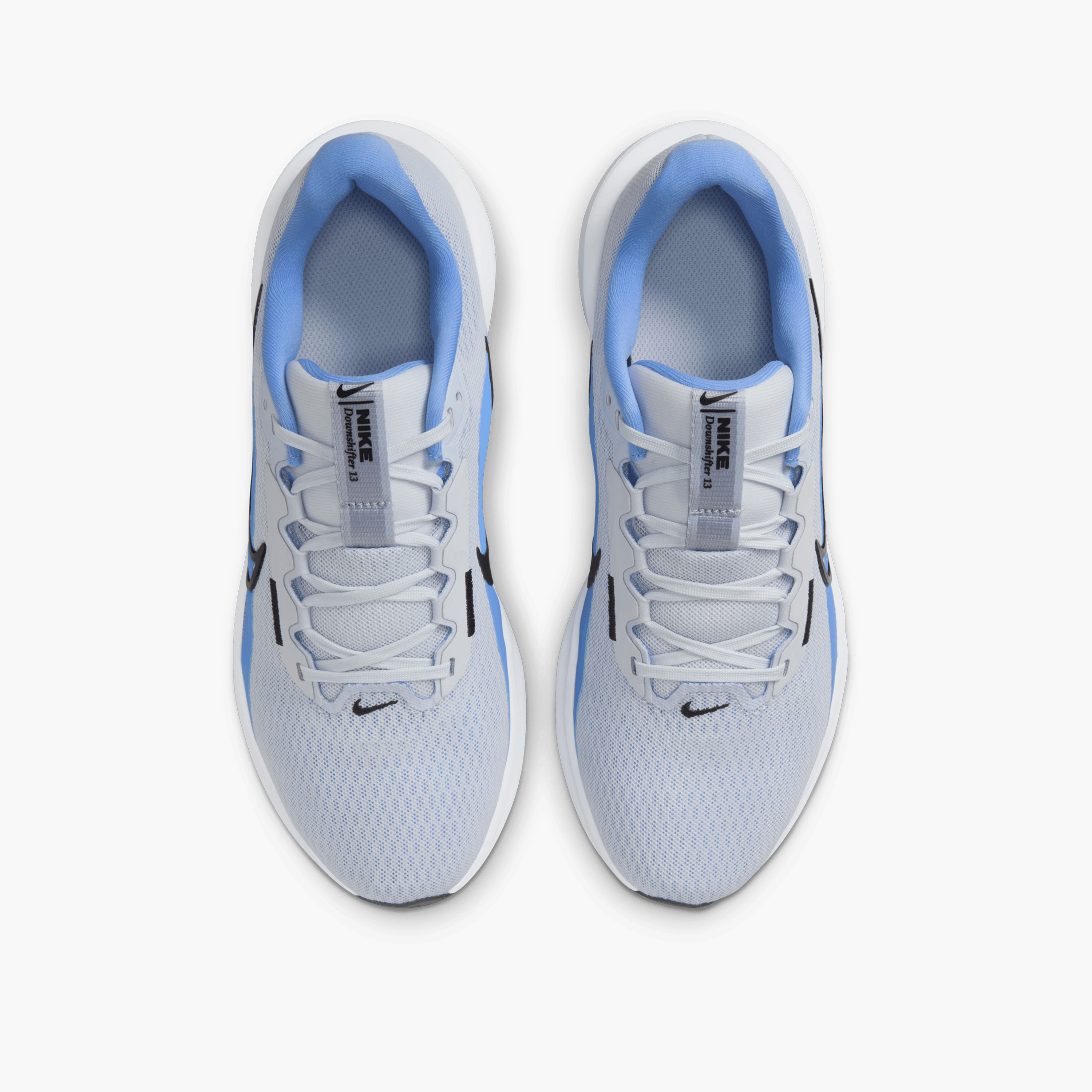 Nike Women's Downshifter 13 Lace-Up Running Shoes FD6476 | OE-sports-women-shoes-image-13