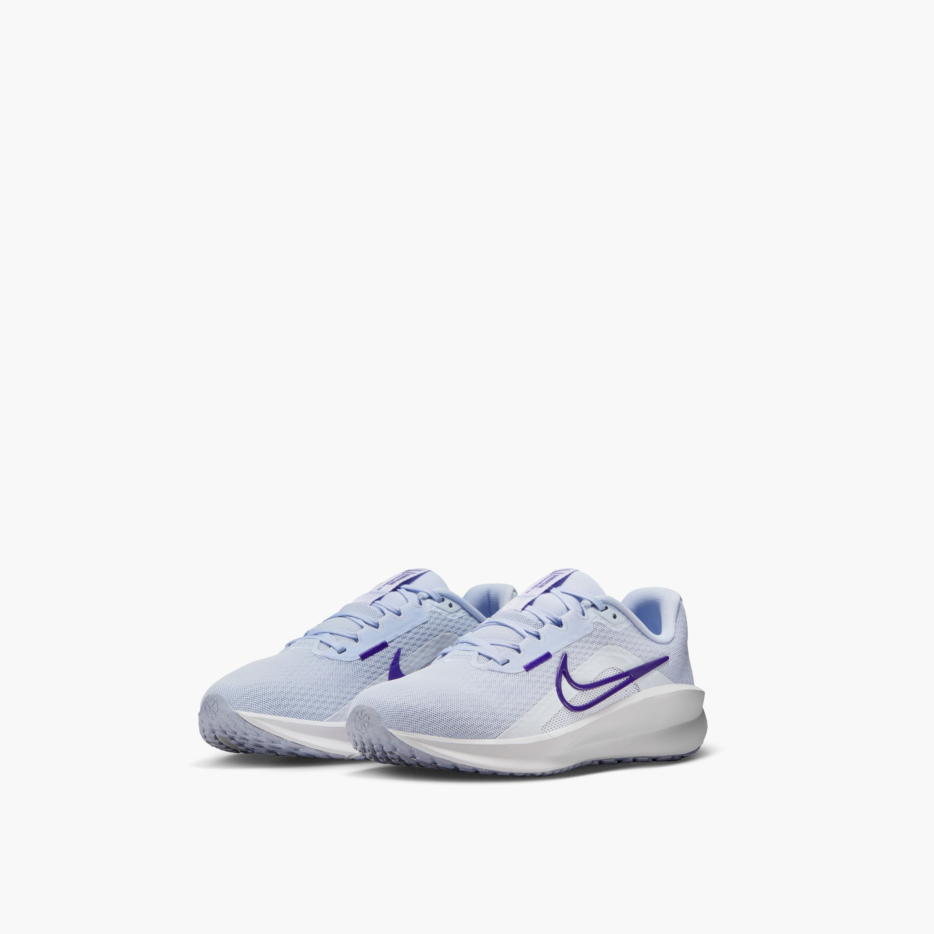 Nike Women's Downshifter 13 Lace-Up Running Shoes FD6476 | OE-sports-women-shoes-image-21