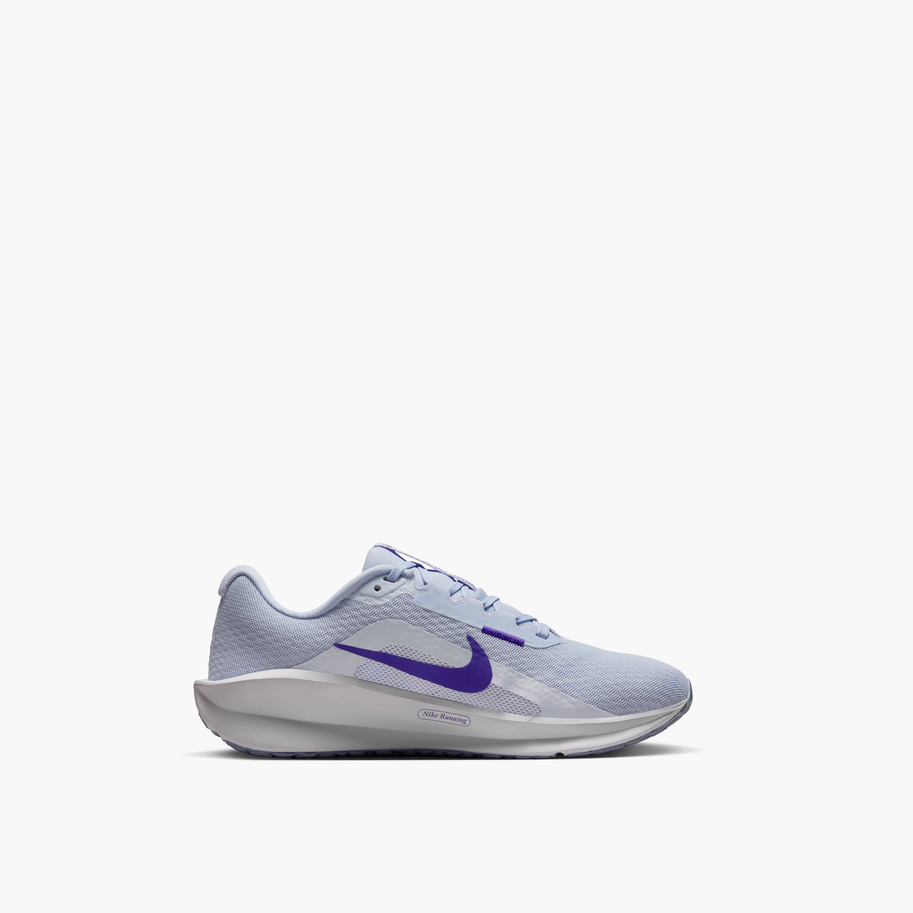 Nike Women's Downshifter 13 Lace-Up Running Shoes FD6476 | OE-sports-women-shoes-image-4