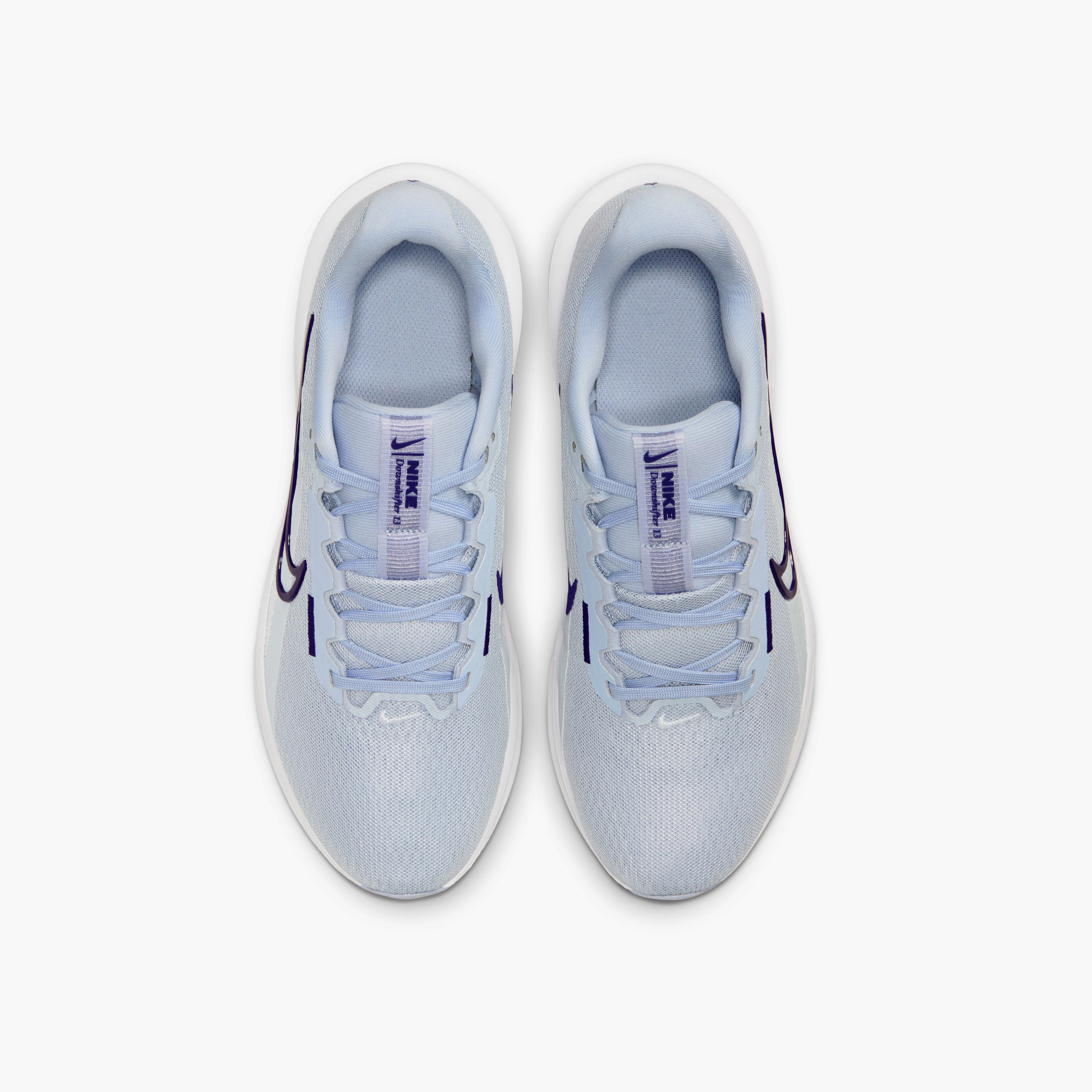 Nike Women's Downshifter 13 Lace-Up Running Shoes FD6476 | OE-sports-women-shoes-image-23